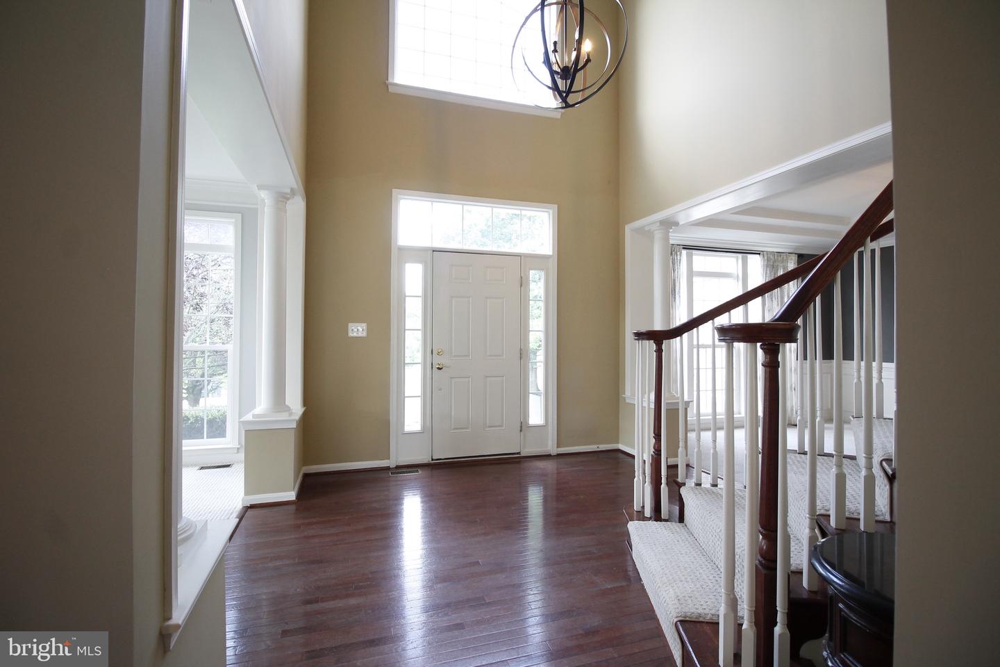 5569 JAMISONS FARM DR, WARRENTON, Virginia 20187, 6 Bedrooms Bedrooms, ,4 BathroomsBathrooms,Residential,For sale,5569 JAMISONS FARM DR,VAFQ2017420 MLS # VAFQ2017420