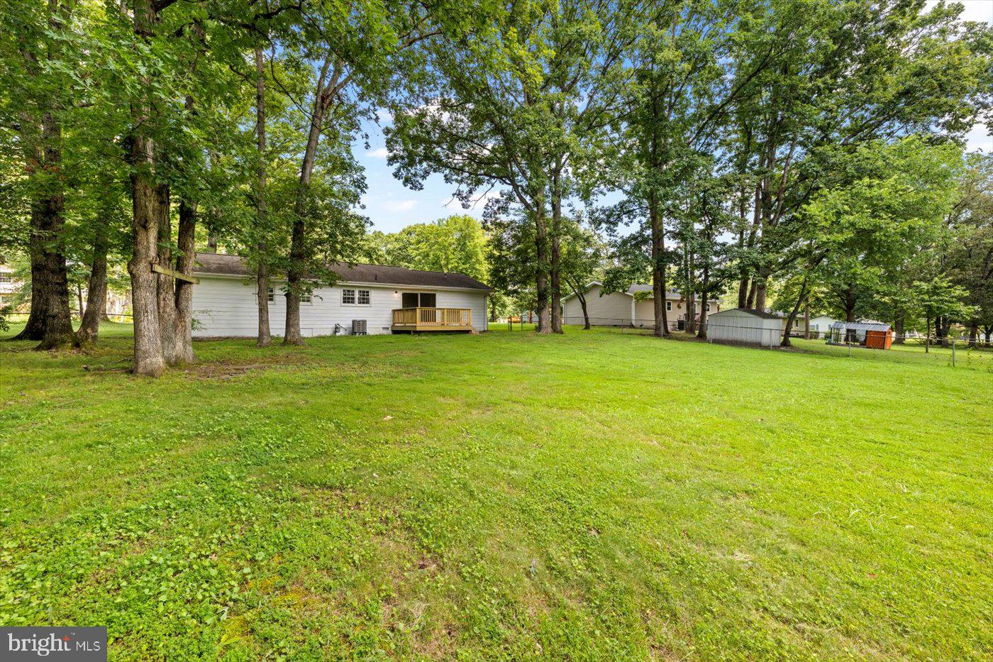809 SHERWOOD LN, FREDERICKSBURG, Virginia 22407, 3 Bedrooms Bedrooms, ,2 BathroomsBathrooms,Residential,For sale,809 SHERWOOD LN,VASP2034662 MLS # VASP2034662