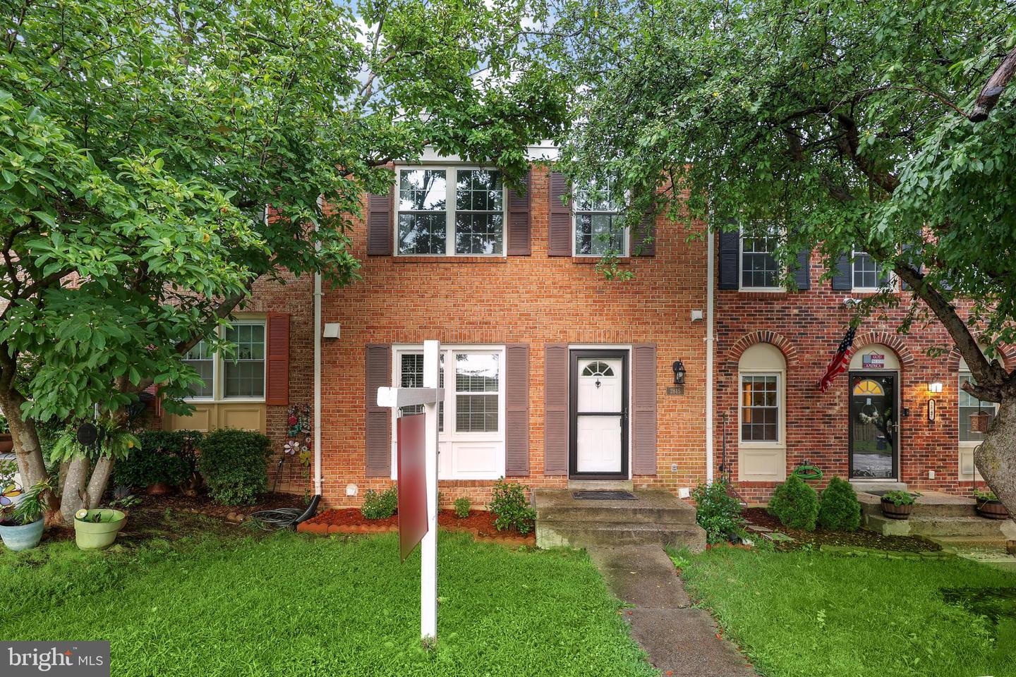 2845 SEMINOLE RD, WOODBRIDGE, Virginia 22192, 3 Bedrooms Bedrooms, ,3 BathroomsBathrooms,Residential,For sale,2845 SEMINOLE RD,VAPW2099128 MLS # VAPW2099128