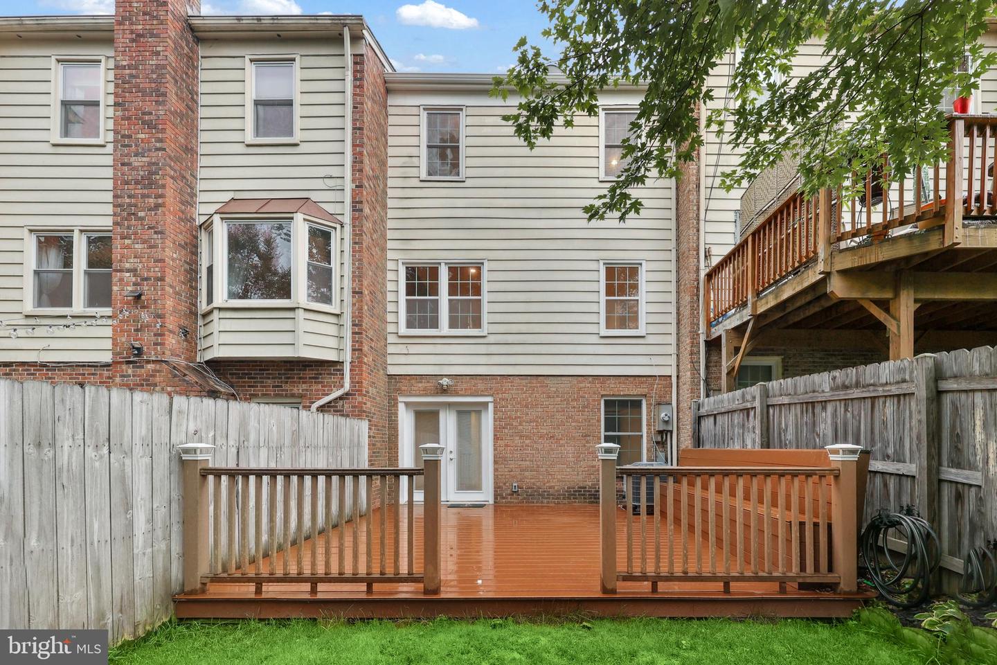 2845 SEMINOLE RD, WOODBRIDGE, Virginia 22192, 3 Bedrooms Bedrooms, ,3 BathroomsBathrooms,Residential,For sale,2845 SEMINOLE RD,VAPW2099128 MLS # VAPW2099128