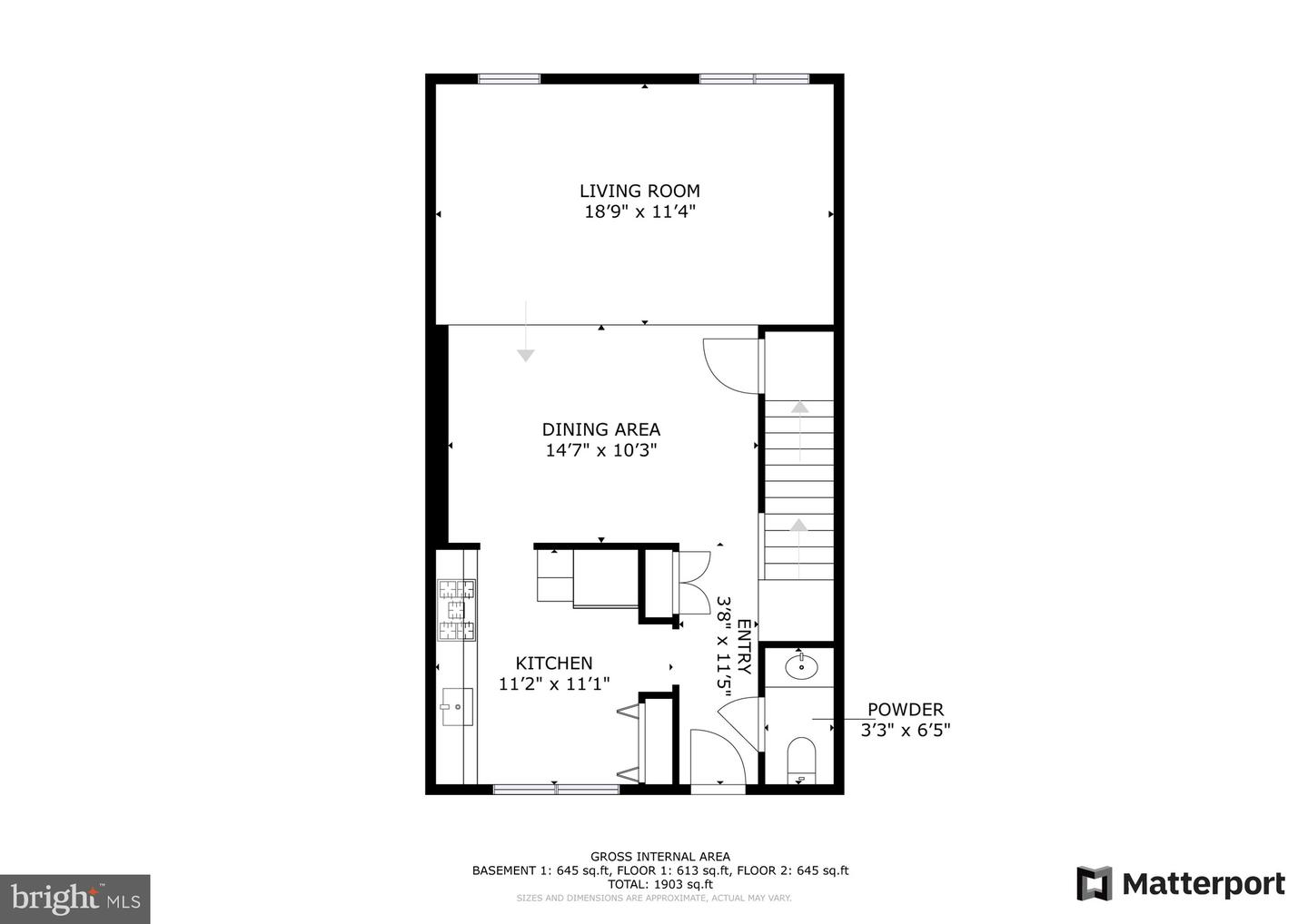 2845 SEMINOLE RD, WOODBRIDGE, Virginia 22192, 3 Bedrooms Bedrooms, ,3 BathroomsBathrooms,Residential,For sale,2845 SEMINOLE RD,VAPW2099128 MLS # VAPW2099128