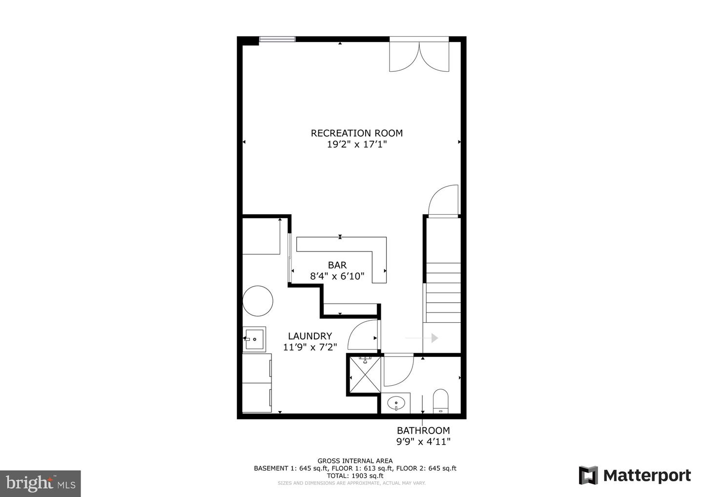 2845 SEMINOLE RD, WOODBRIDGE, Virginia 22192, 3 Bedrooms Bedrooms, ,3 BathroomsBathrooms,Residential,For sale,2845 SEMINOLE RD,VAPW2099128 MLS # VAPW2099128