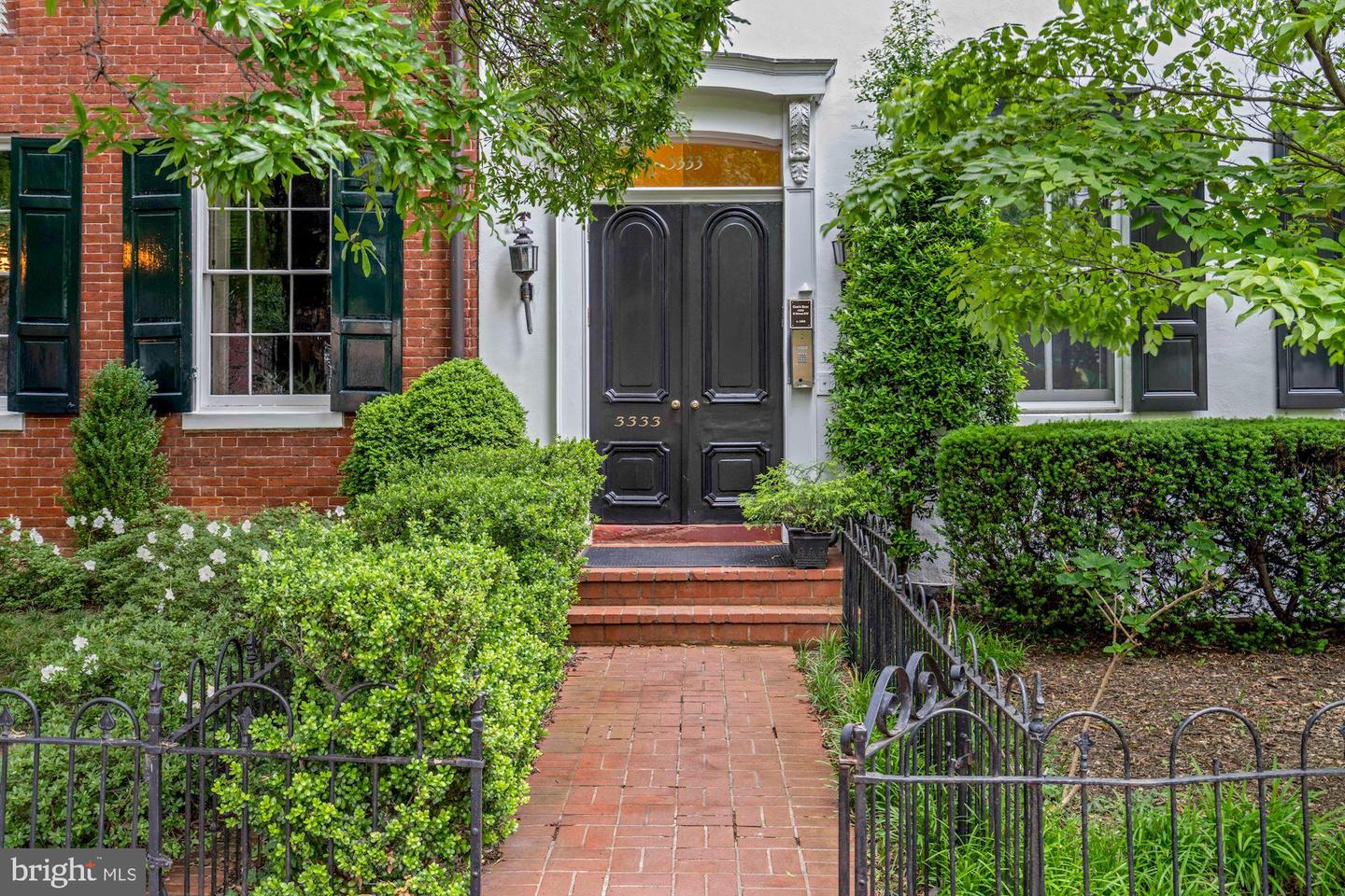 3333 N ST NW #7, WASHINGTON, District Of Columbia 20007, 2 Bedrooms Bedrooms, ,2 BathroomsBathrooms,Residential,For sale,3333 N ST NW #7,DCDC2210274 MLS # DCDC2210274