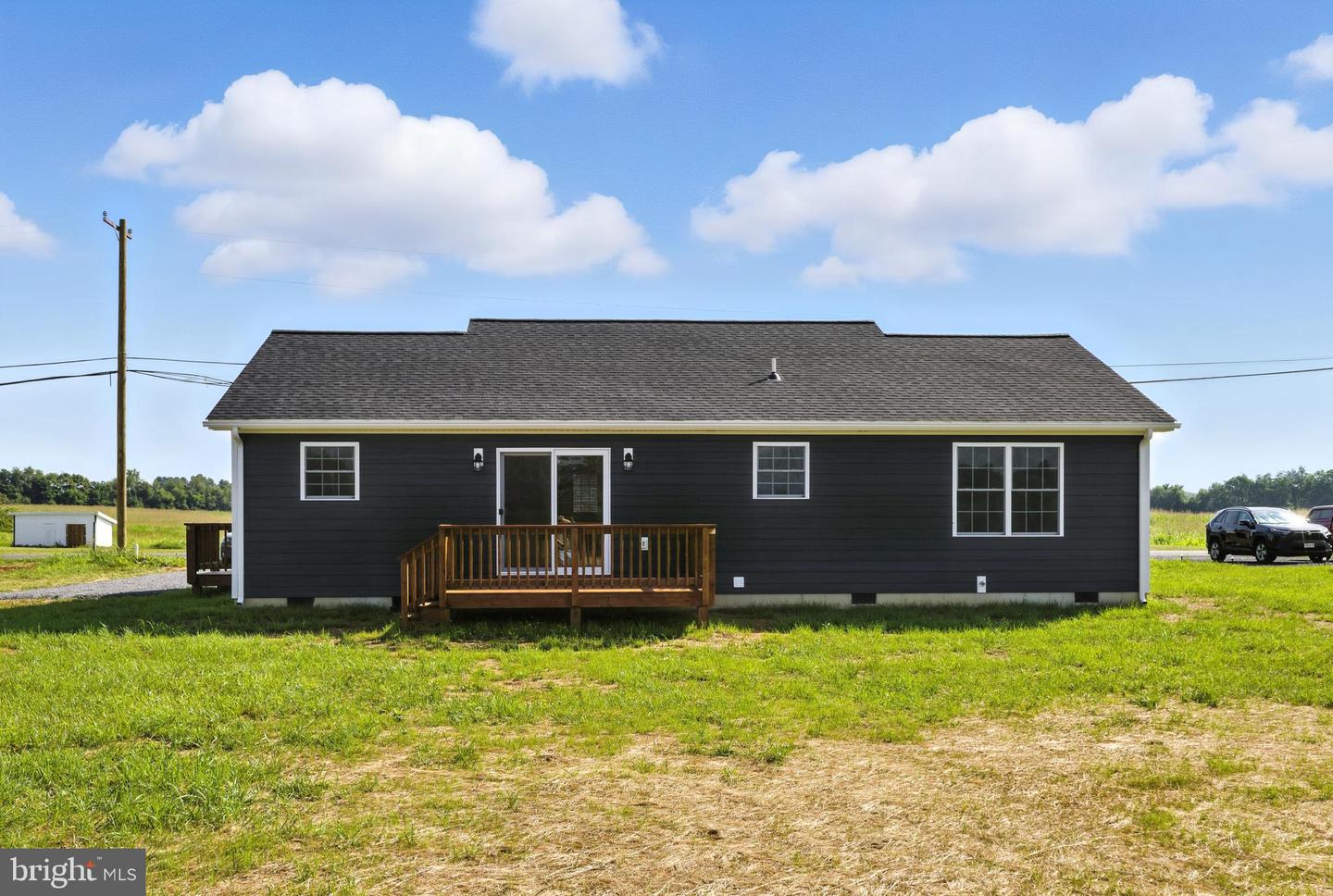 184 RESERVOIR AVE, LURAY, Virginia 22835, 3 Bedrooms Bedrooms, ,2 BathroomsBathrooms,Residential,For sale,184 RESERVOIR AVE,VAPA2005128 MLS # VAPA2005128