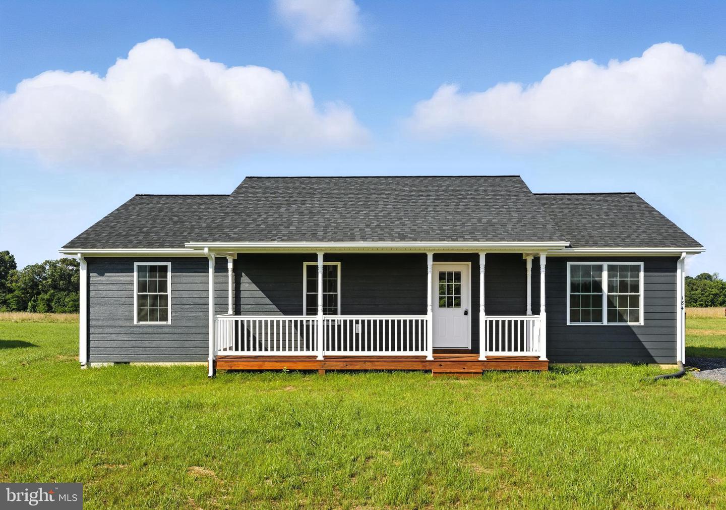 184 RESERVOIR AVE, LURAY, Virginia 22835, 3 Bedrooms Bedrooms, ,2 BathroomsBathrooms,Residential,For sale,184 RESERVOIR AVE,VAPA2005128 MLS # VAPA2005128