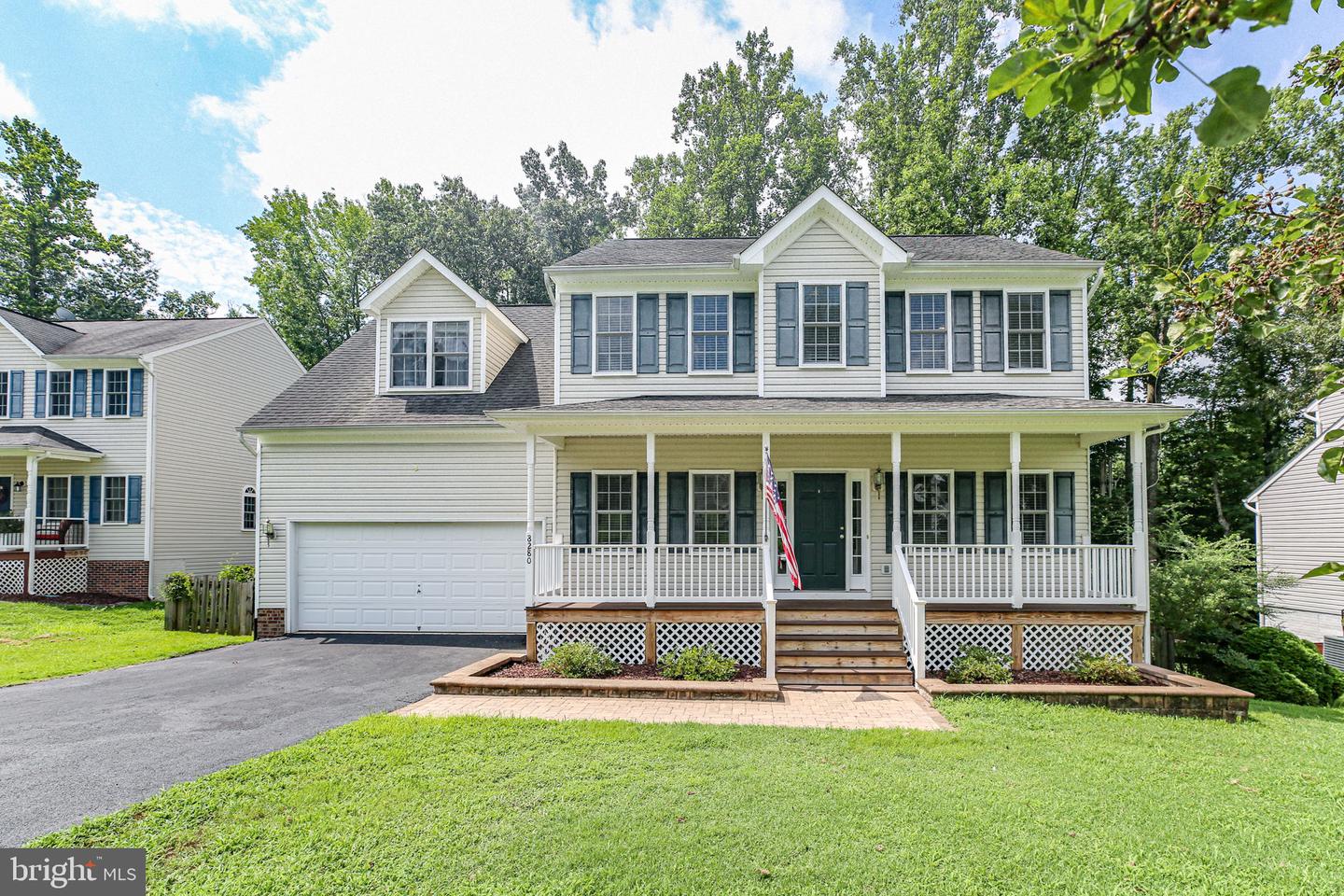 8280 MAMIES PL, KING GEORGE, Virginia 22485, 4 Bedrooms Bedrooms, ,3 BathroomsBathrooms,Residential,For sale,8280 MAMIES PL,VAKG2006716 MLS # VAKG2006716