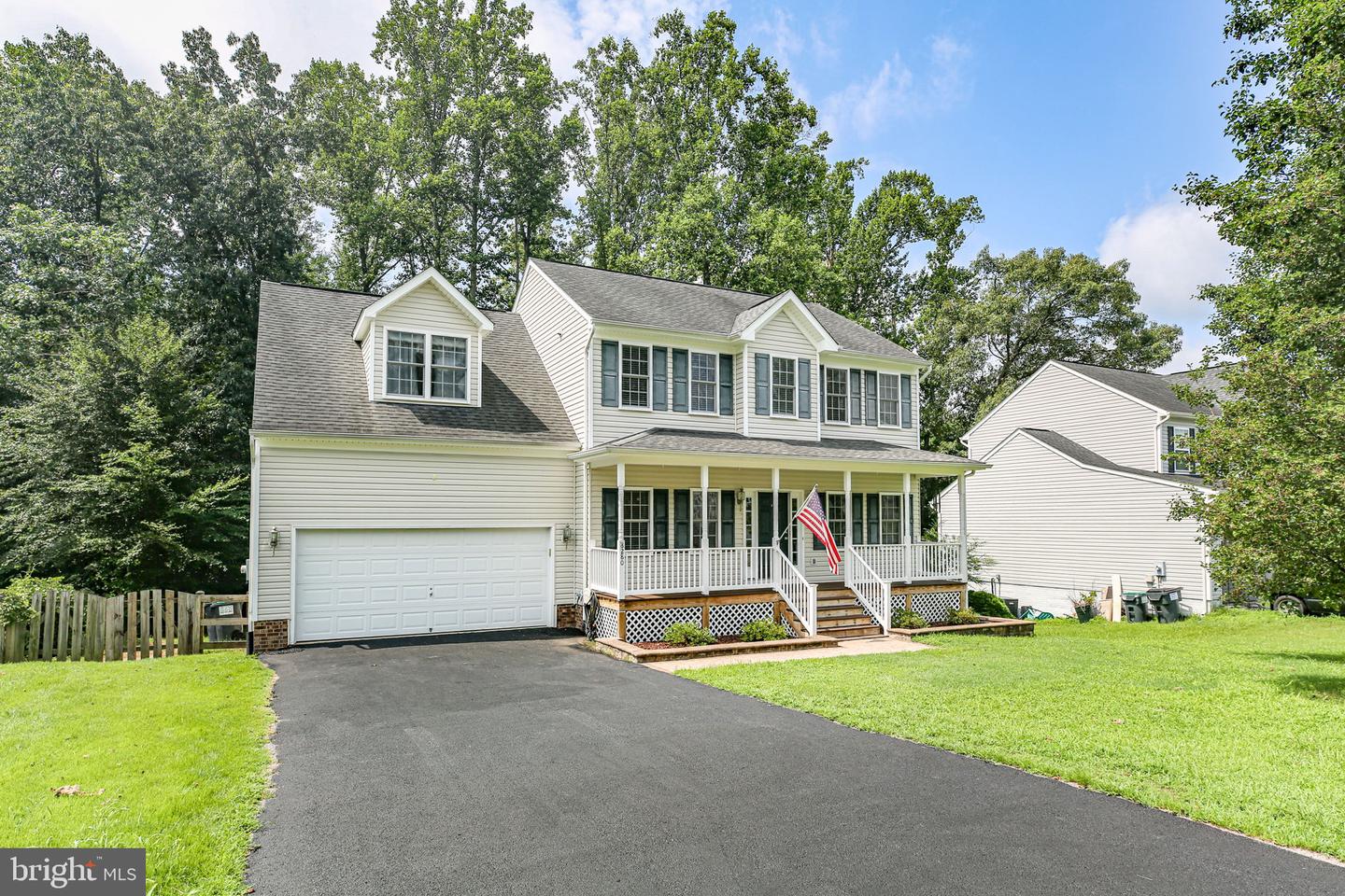 8280 MAMIES PL, KING GEORGE, Virginia 22485, 4 Bedrooms Bedrooms, ,3 BathroomsBathrooms,Residential,For sale,8280 MAMIES PL,VAKG2006716 MLS # VAKG2006716