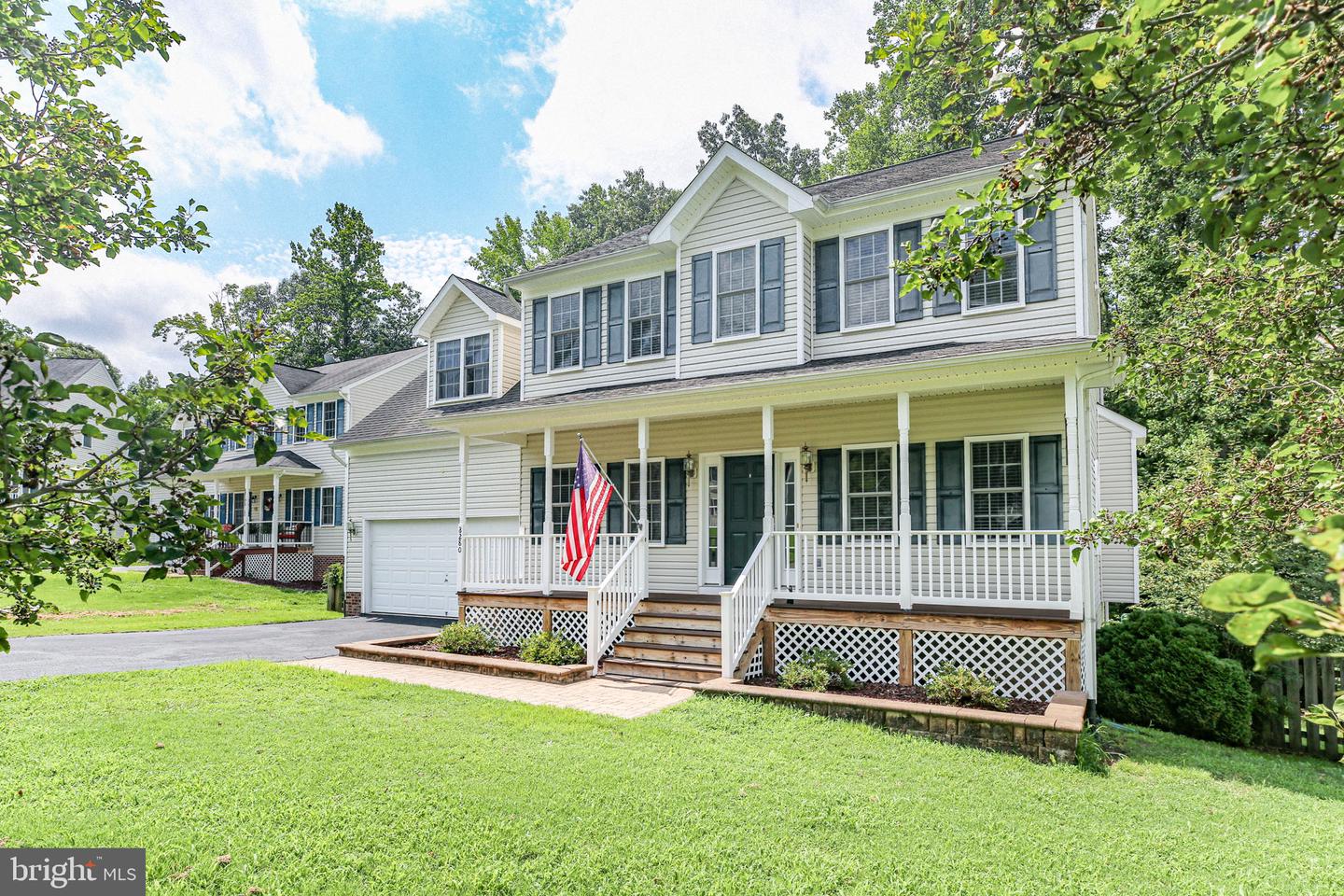8280 MAMIES PL, KING GEORGE, Virginia 22485, 4 Bedrooms Bedrooms, ,3 BathroomsBathrooms,Residential,For sale,8280 MAMIES PL,VAKG2006716 MLS # VAKG2006716