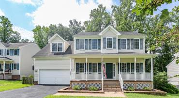 8280 MAMIES PL, KING GEORGE, Virginia 22485, 4 Bedrooms Bedrooms, ,3 BathroomsBathrooms,Residential,For sale,8280 MAMIES PL,VAKG2006716 MLS # VAKG2006716