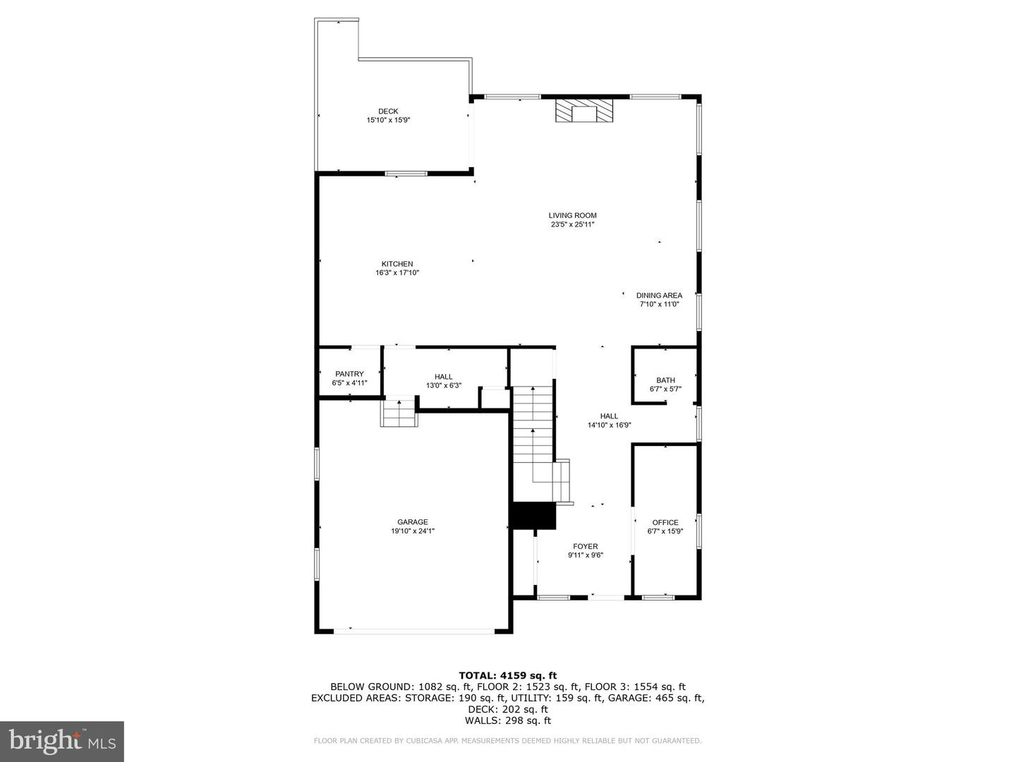 24008 LITTLELEAF CT, ALDIE, Virginia 20105, 5 Bedrooms Bedrooms, ,4 BathroomsBathrooms,Residential,For sale,24008 LITTLELEAF CT,VALO2102260 MLS # VALO2102260
