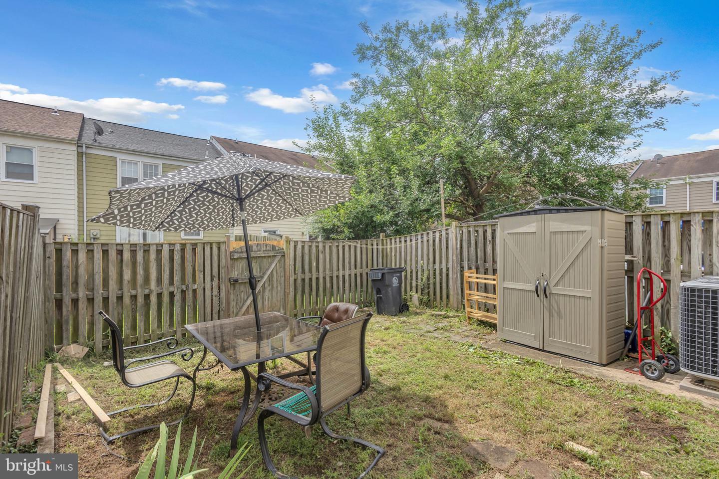 9084 MCCLELLAN CMN, MANASSAS, Virginia 20110, 3 Bedrooms Bedrooms, ,2 BathroomsBathrooms,Residential,For sale,9084 MCCLELLAN CMN,VAMN2008700 MLS # VAMN2008700