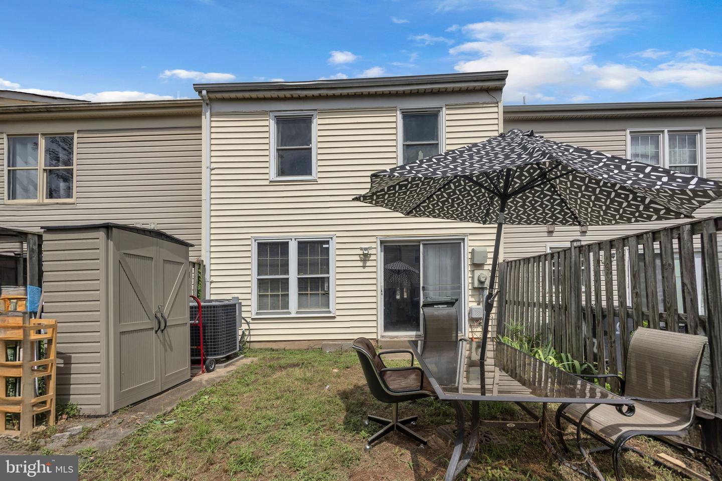 9084 MCCLELLAN CMN, MANASSAS, Virginia 20110, 3 Bedrooms Bedrooms, ,2 BathroomsBathrooms,Residential,For sale,9084 MCCLELLAN CMN,VAMN2008700 MLS # VAMN2008700