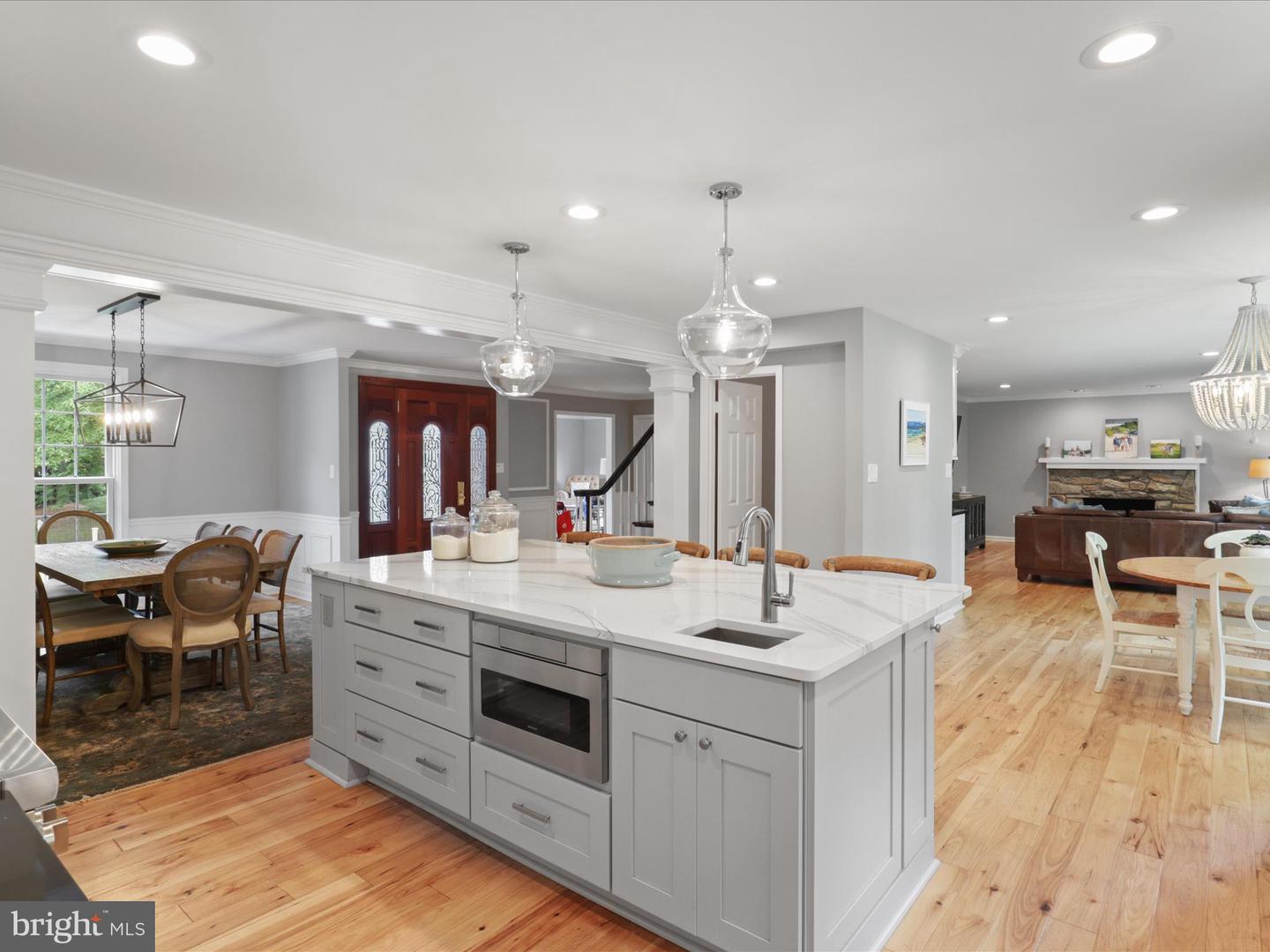 1224 CARPERS FARM WAY, VIENNA, Virginia 22182, 4 Bedrooms Bedrooms, ,4 BathroomsBathrooms,Residential,For sale,1224 CARPERS FARM WAY,VAFX2255682 MLS # VAFX2255682