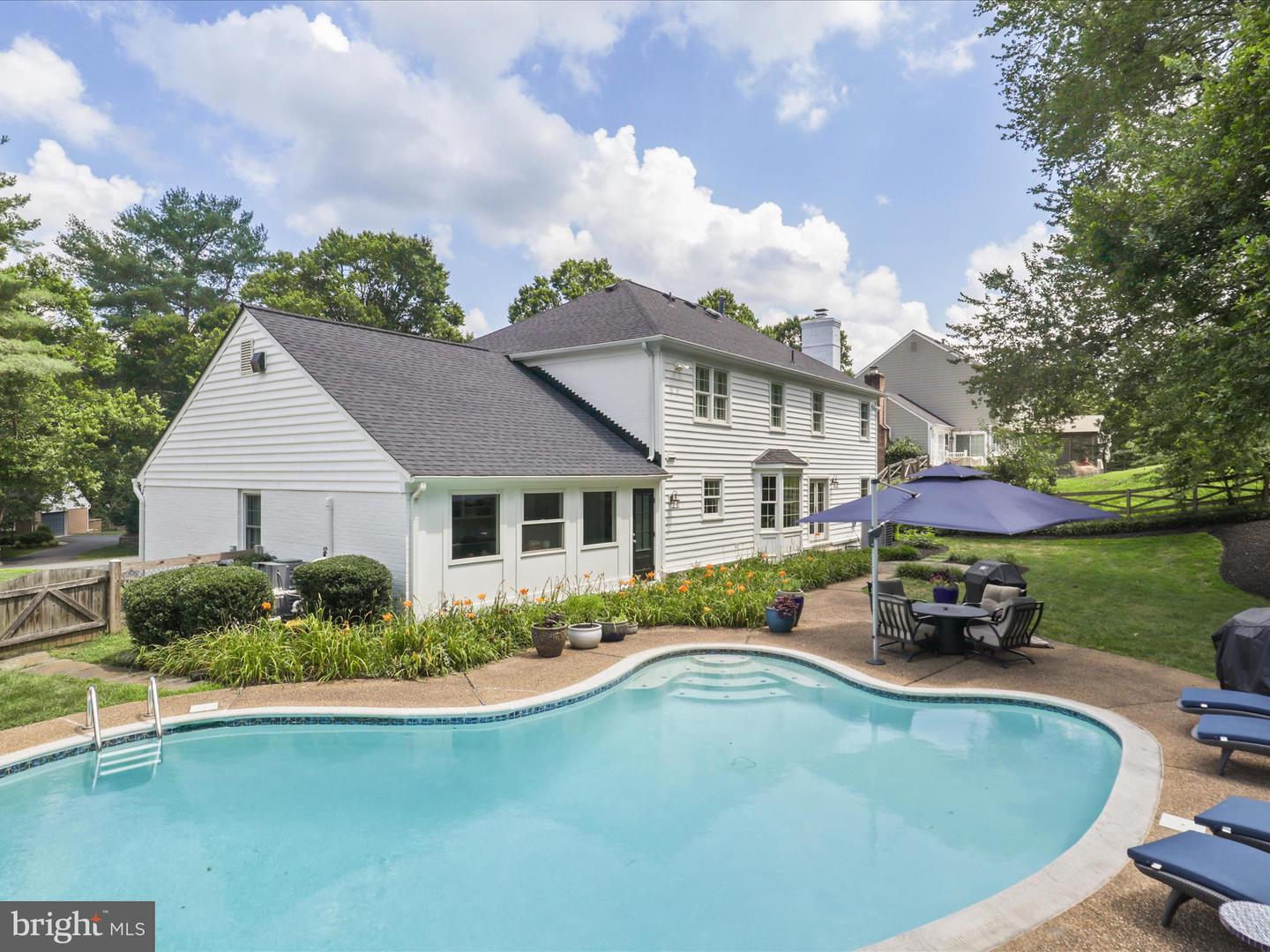 1224 CARPERS FARM WAY, VIENNA, Virginia 22182, 4 Bedrooms Bedrooms, ,4 BathroomsBathrooms,Residential,For sale,1224 CARPERS FARM WAY,VAFX2255682 MLS # VAFX2255682