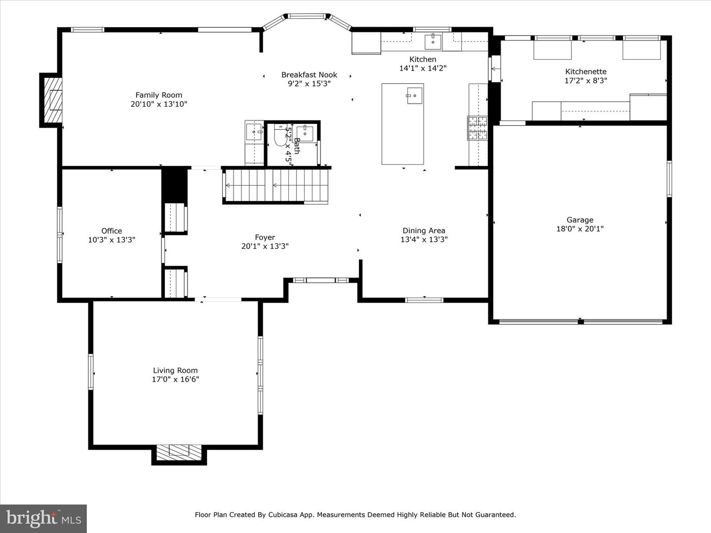 1224 CARPERS FARM WAY, VIENNA, Virginia 22182, 4 Bedrooms Bedrooms, ,4 BathroomsBathrooms,Residential,For sale,1224 CARPERS FARM WAY,VAFX2255682 MLS # VAFX2255682