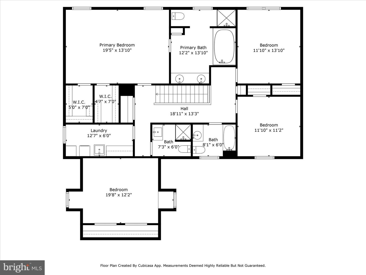 1224 CARPERS FARM WAY, VIENNA, Virginia 22182, 4 Bedrooms Bedrooms, ,4 BathroomsBathrooms,Residential,For sale,1224 CARPERS FARM WAY,VAFX2255682 MLS # VAFX2255682