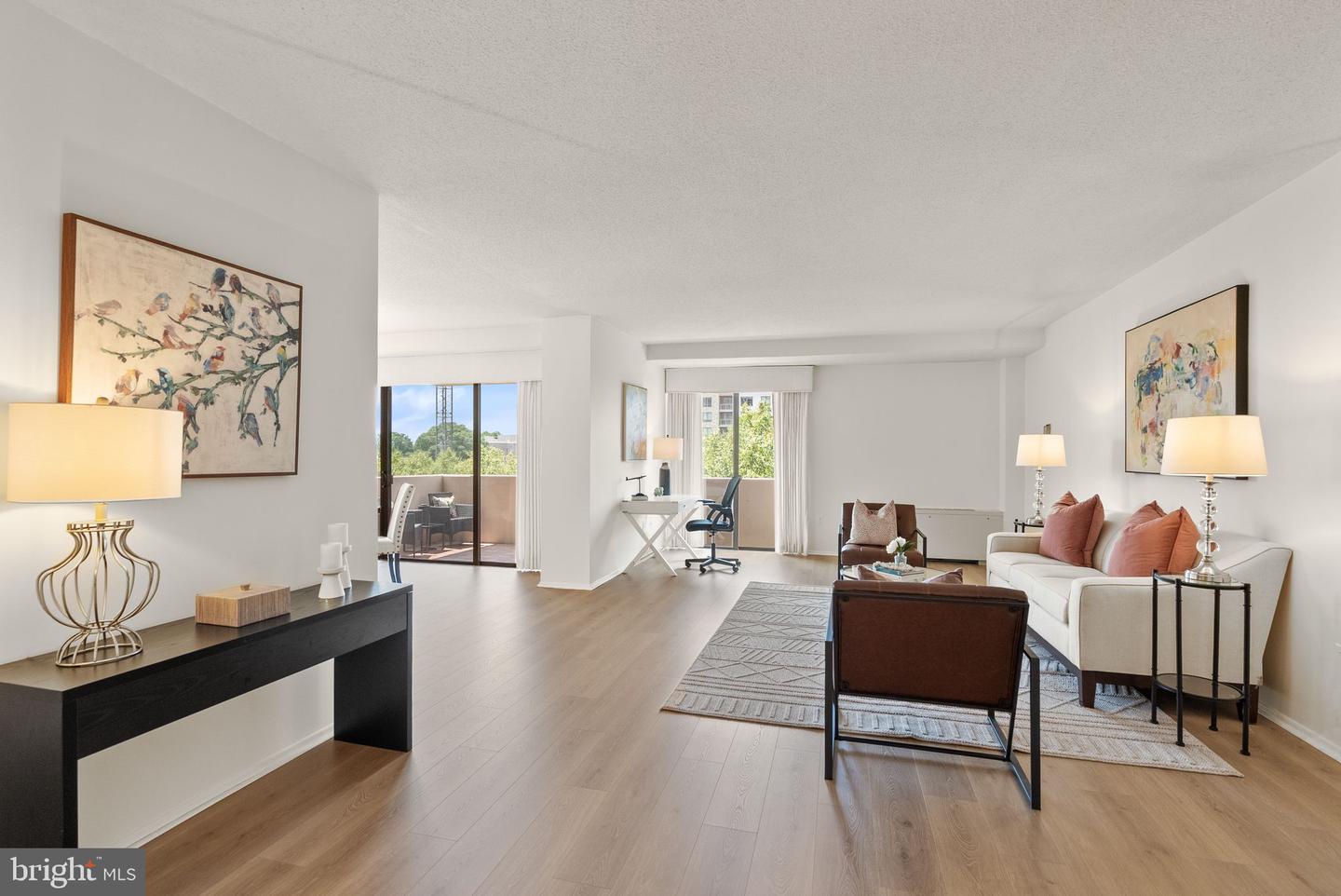 4141 N HENDERSON RD #518, ARLINGTON, Virginia 22203, 2 Bedrooms Bedrooms, ,2 BathroomsBathrooms,Residential,For sale,4141 N HENDERSON RD #518,VAAR2060874 MLS # VAAR2060874