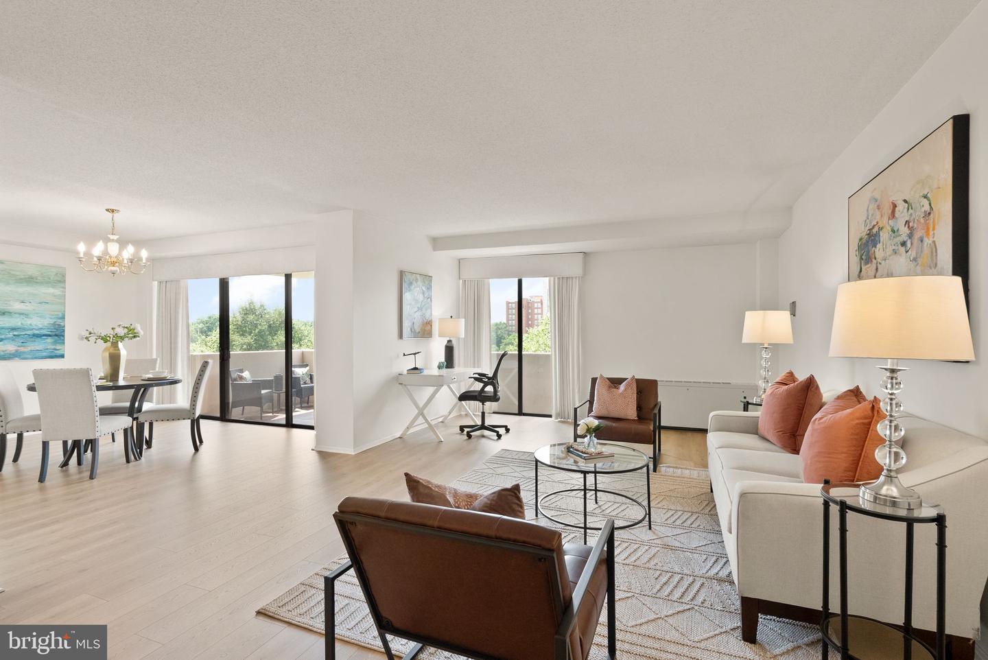4141 N HENDERSON RD #518, ARLINGTON, Virginia 22203, 2 Bedrooms Bedrooms, ,2 BathroomsBathrooms,Residential,For sale,4141 N HENDERSON RD #518,VAAR2060874 MLS # VAAR2060874