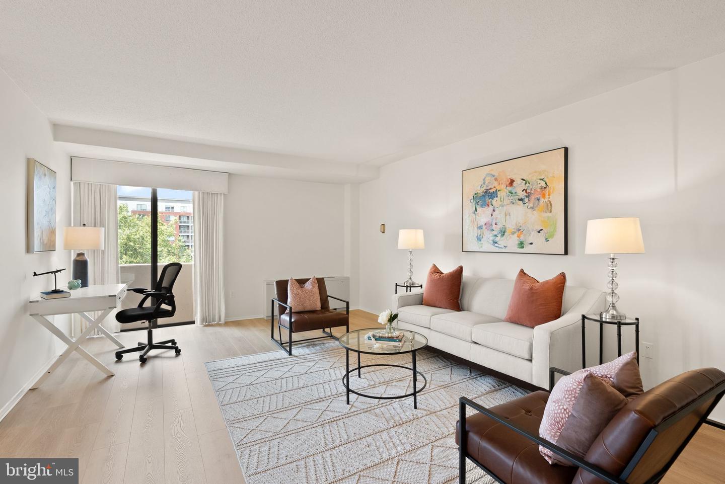 4141 N HENDERSON RD #518, ARLINGTON, Virginia 22203, 2 Bedrooms Bedrooms, ,2 BathroomsBathrooms,Residential,For sale,4141 N HENDERSON RD #518,VAAR2060874 MLS # VAAR2060874
