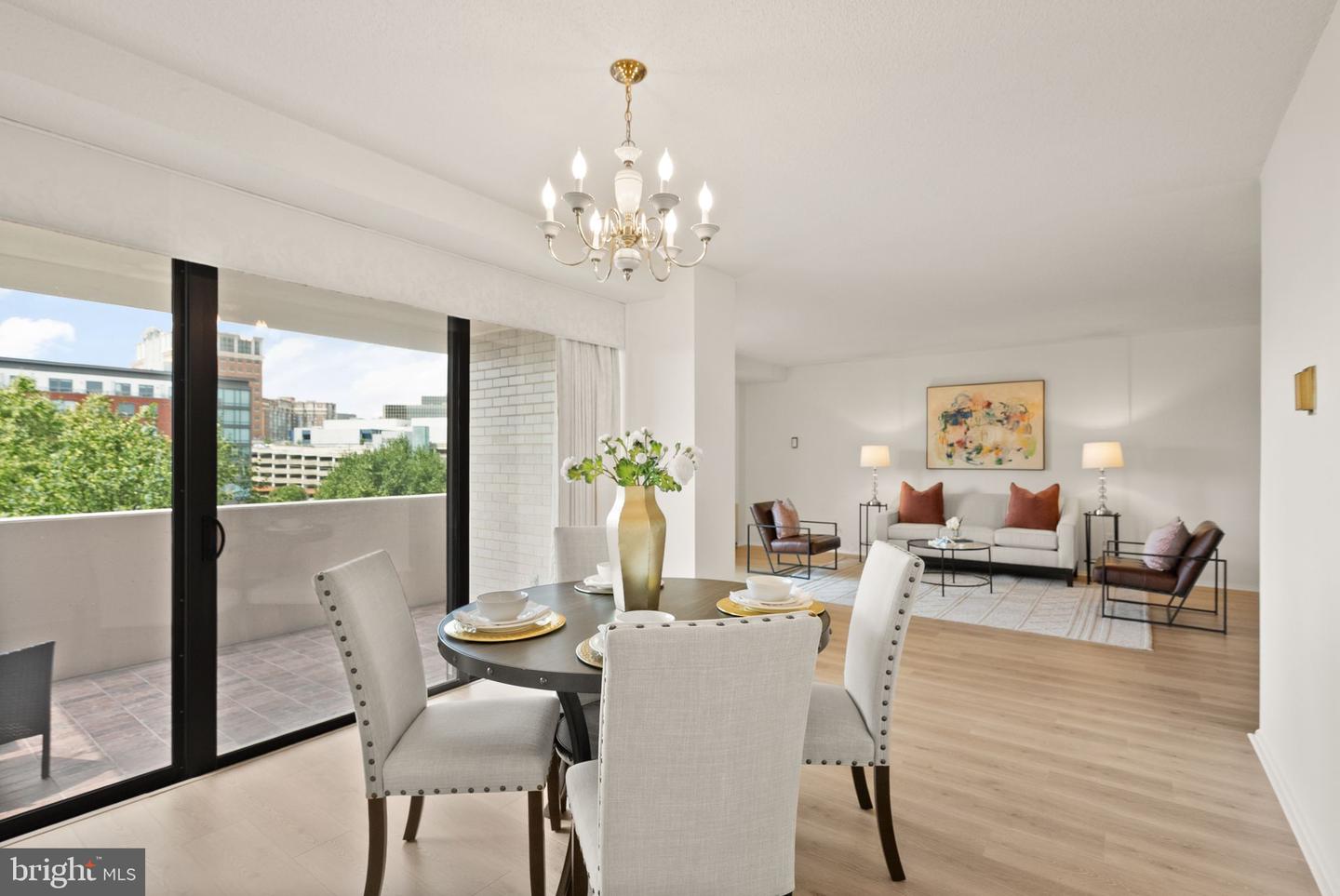 4141 N HENDERSON RD #518, ARLINGTON, Virginia 22203, 2 Bedrooms Bedrooms, ,2 BathroomsBathrooms,Residential,For sale,4141 N HENDERSON RD #518,VAAR2060874 MLS # VAAR2060874