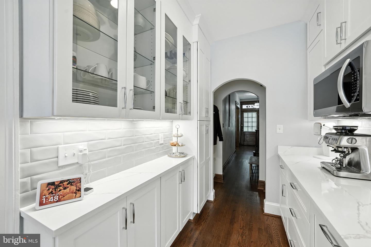 5718 3RD ST NW, WASHINGTON, District Of Columbia 20011, 4 Bedrooms Bedrooms, ,3 BathroomsBathrooms,Residential,For sale,5718 3RD ST NW,DCDC2210664 MLS # DCDC2210664
