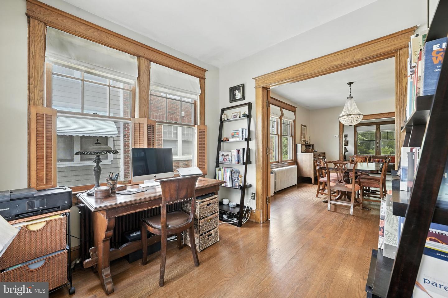 5718 3RD ST NW, WASHINGTON, District Of Columbia 20011, 4 Bedrooms Bedrooms, ,3 BathroomsBathrooms,Residential,For sale,5718 3RD ST NW,DCDC2210664 MLS # DCDC2210664