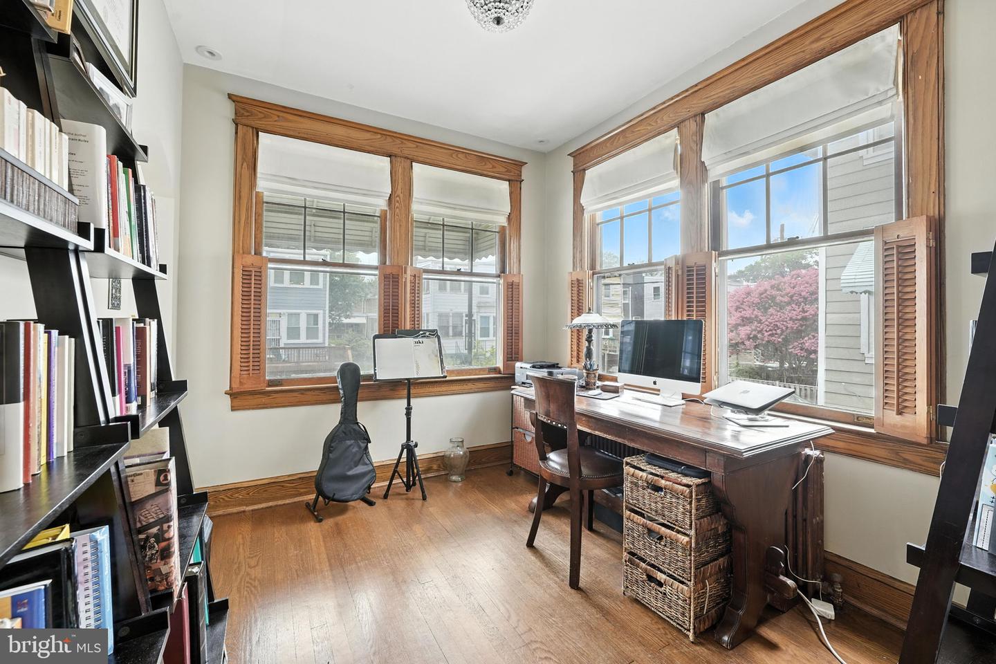 5718 3RD ST NW, WASHINGTON, District Of Columbia 20011, 4 Bedrooms Bedrooms, ,3 BathroomsBathrooms,Residential,For sale,5718 3RD ST NW,DCDC2210664 MLS # DCDC2210664