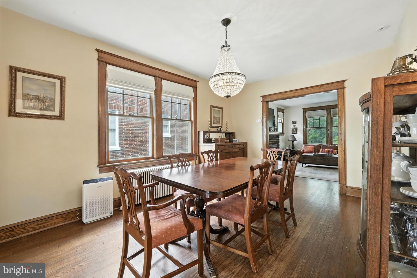 5718 3RD ST NW, WASHINGTON, District Of Columbia 20011, 4 Bedrooms Bedrooms, ,3 BathroomsBathrooms,Residential,For sale,5718 3RD ST NW,DCDC2210664 MLS # DCDC2210664