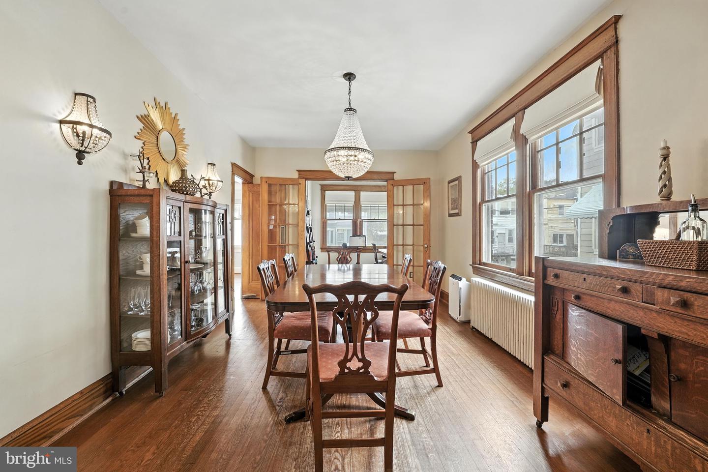 5718 3RD ST NW, WASHINGTON, District Of Columbia 20011, 4 Bedrooms Bedrooms, ,3 BathroomsBathrooms,Residential,For sale,5718 3RD ST NW,DCDC2210664 MLS # DCDC2210664