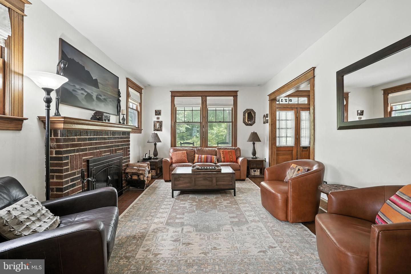 5718 3RD ST NW, WASHINGTON, District Of Columbia 20011, 4 Bedrooms Bedrooms, ,3 BathroomsBathrooms,Residential,For sale,5718 3RD ST NW,DCDC2210664 MLS # DCDC2210664