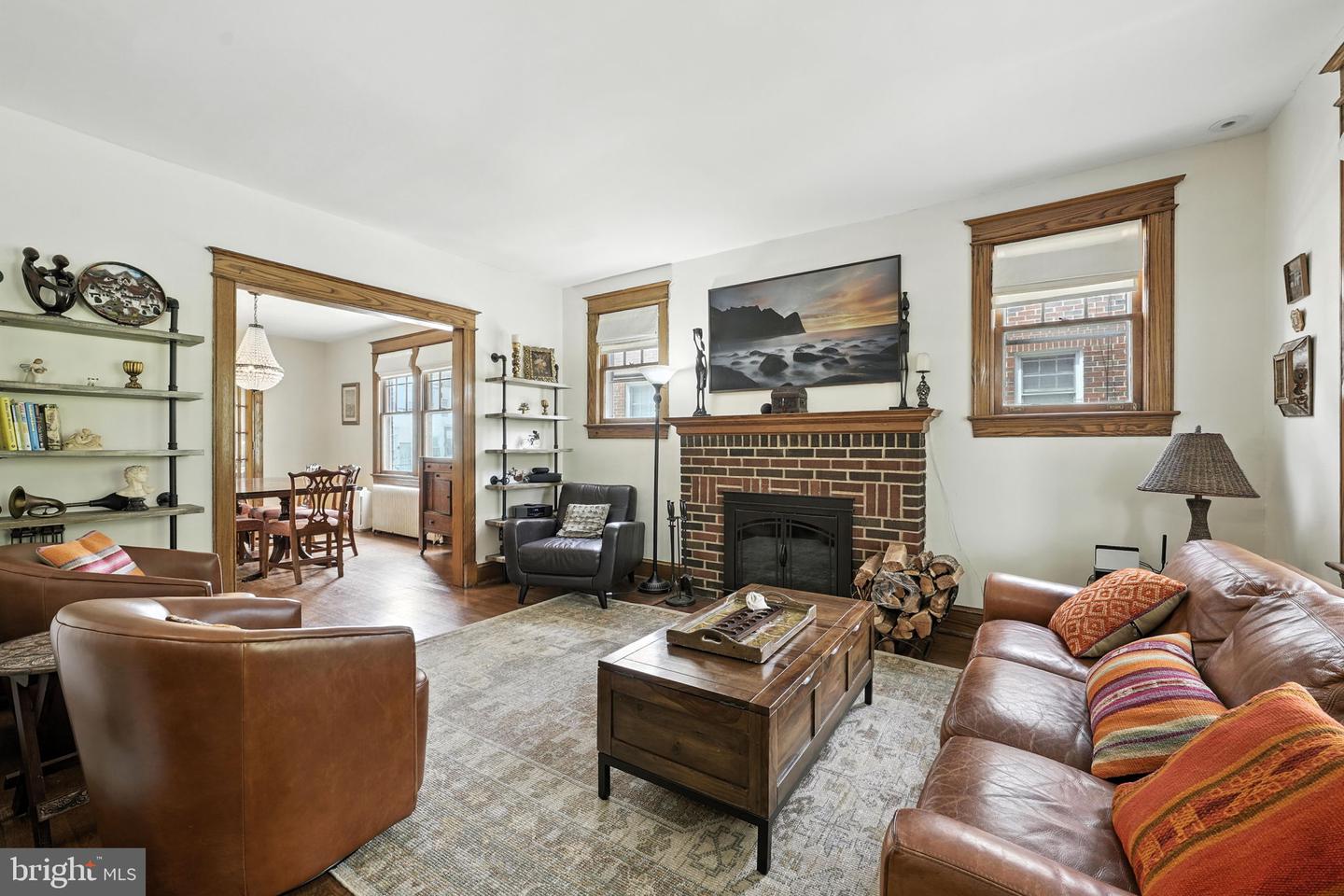 5718 3RD ST NW, WASHINGTON, District Of Columbia 20011, 4 Bedrooms Bedrooms, ,3 BathroomsBathrooms,Residential,For sale,5718 3RD ST NW,DCDC2210664 MLS # DCDC2210664
