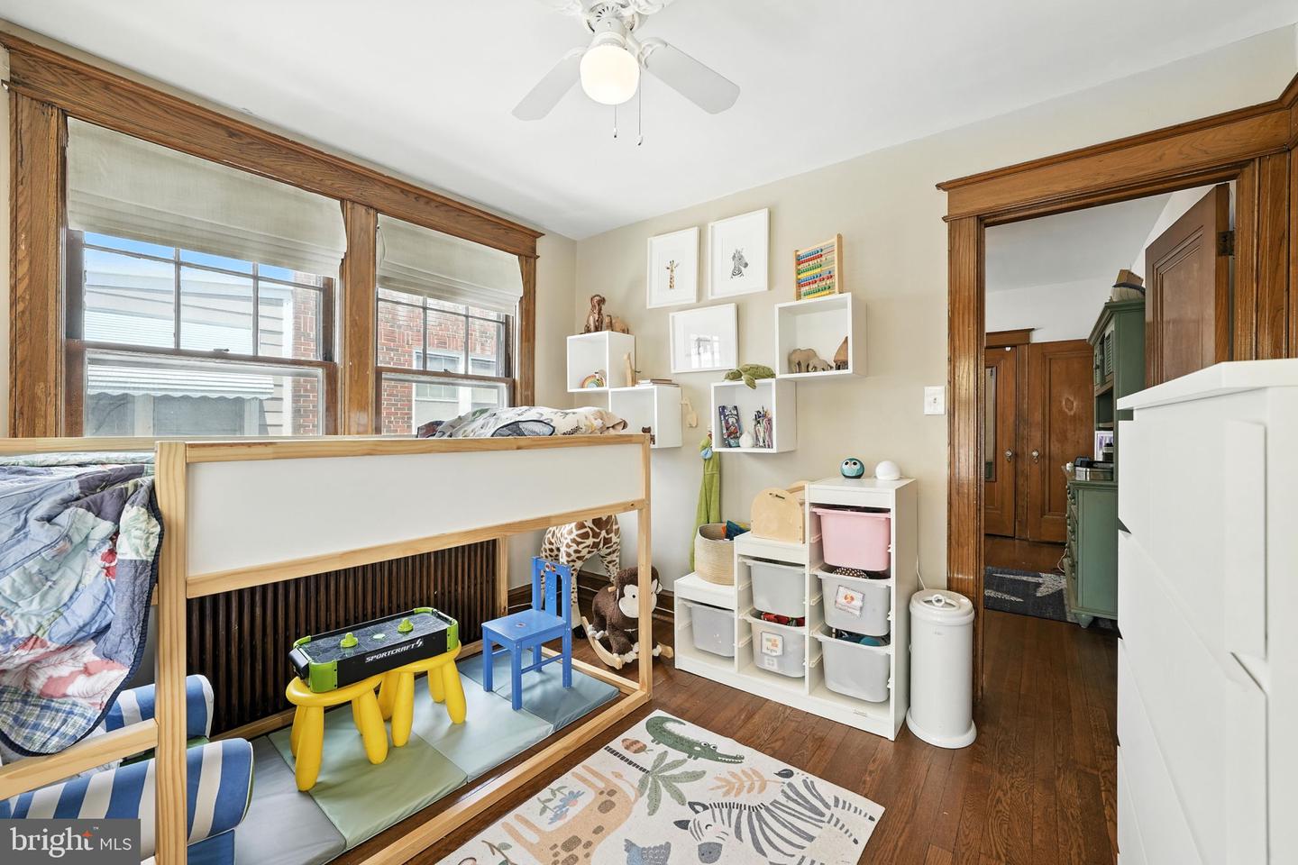 5718 3RD ST NW, WASHINGTON, District Of Columbia 20011, 4 Bedrooms Bedrooms, ,3 BathroomsBathrooms,Residential,For sale,5718 3RD ST NW,DCDC2210664 MLS # DCDC2210664