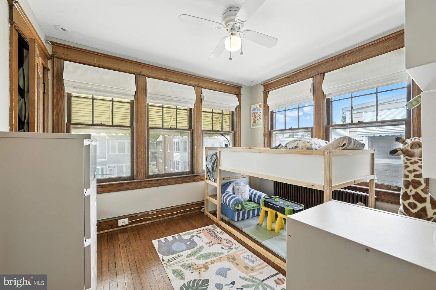 5718 3RD ST NW, WASHINGTON, District Of Columbia 20011, 4 Bedrooms Bedrooms, ,3 BathroomsBathrooms,Residential,For sale,5718 3RD ST NW,DCDC2210664 MLS # DCDC2210664