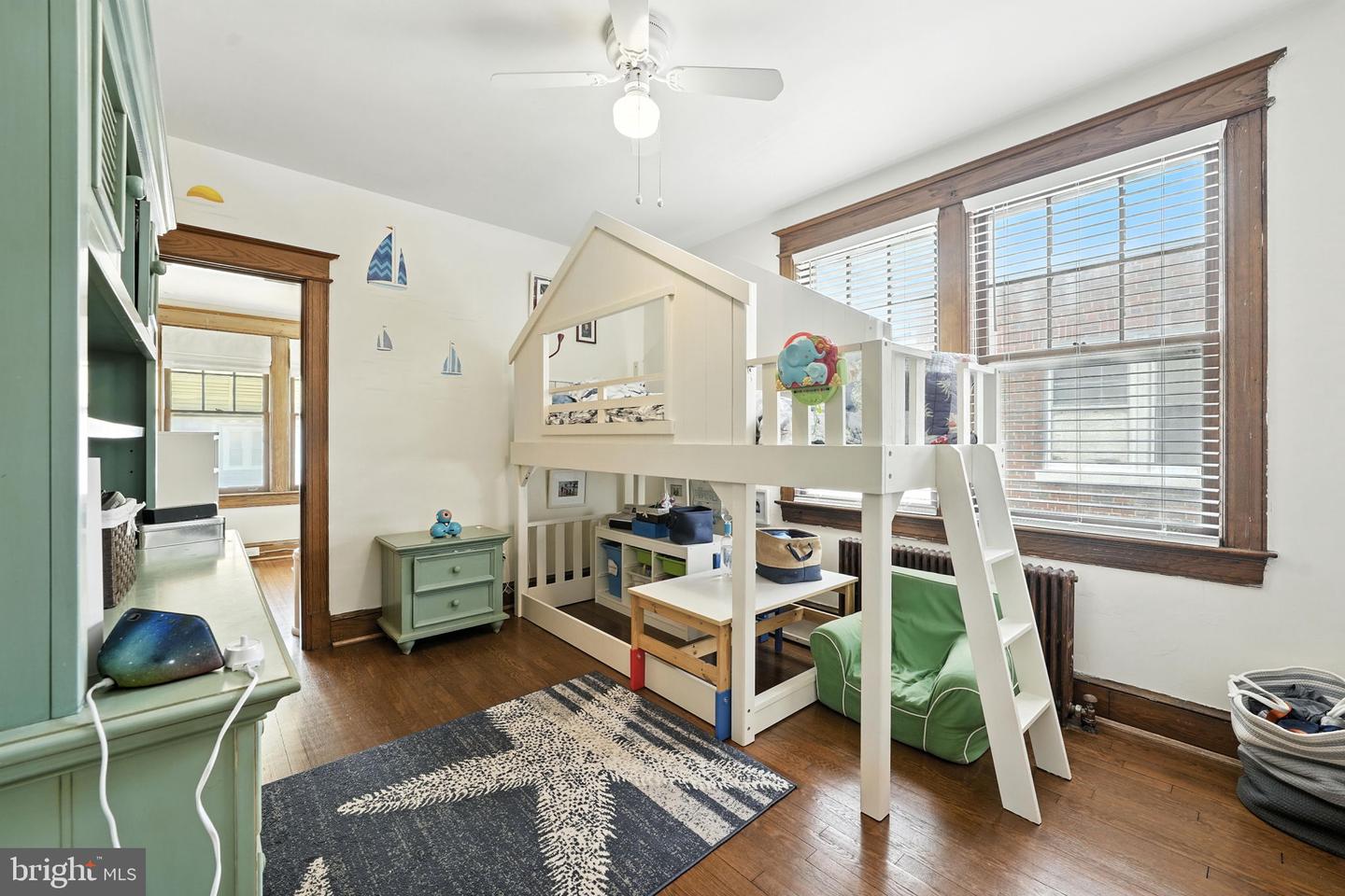 5718 3RD ST NW, WASHINGTON, District Of Columbia 20011, 4 Bedrooms Bedrooms, ,3 BathroomsBathrooms,Residential,For sale,5718 3RD ST NW,DCDC2210664 MLS # DCDC2210664