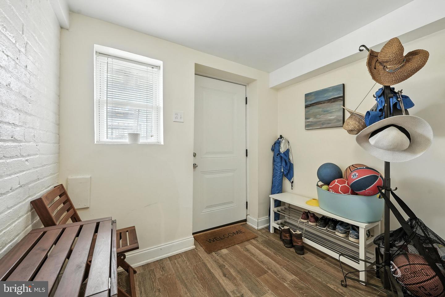 5718 3RD ST NW, WASHINGTON, District Of Columbia 20011, 4 Bedrooms Bedrooms, ,3 BathroomsBathrooms,Residential,For sale,5718 3RD ST NW,DCDC2210664 MLS # DCDC2210664