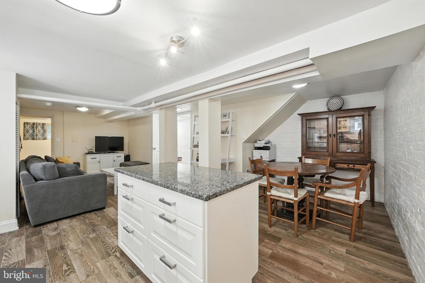 5718 3RD ST NW, WASHINGTON, District Of Columbia 20011, 4 Bedrooms Bedrooms, ,3 BathroomsBathrooms,Residential,For sale,5718 3RD ST NW,DCDC2210664 MLS # DCDC2210664