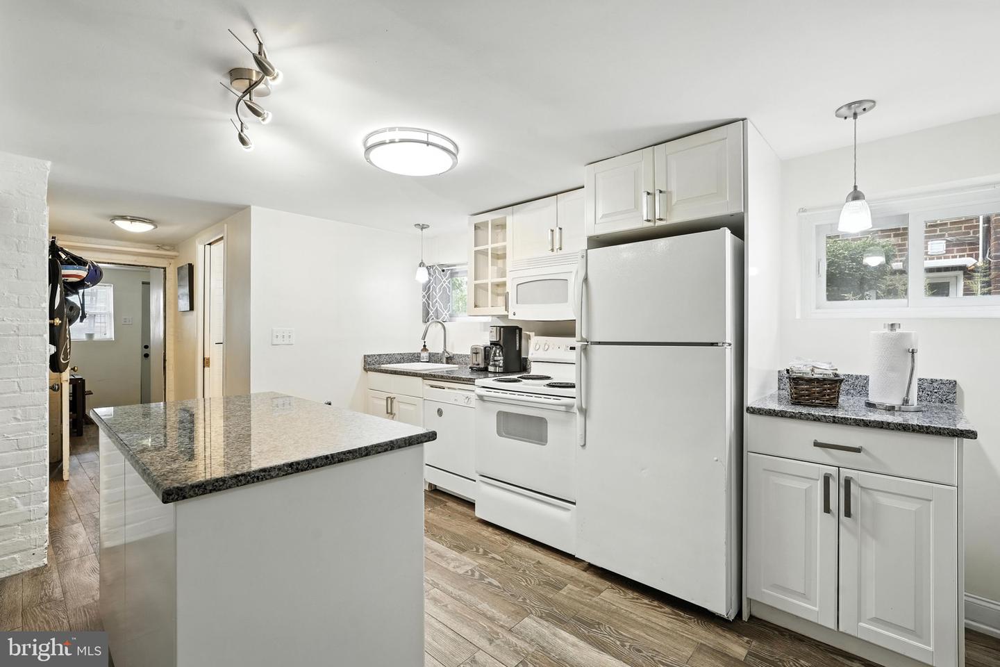 5718 3RD ST NW, WASHINGTON, District Of Columbia 20011, 4 Bedrooms Bedrooms, ,3 BathroomsBathrooms,Residential,For sale,5718 3RD ST NW,DCDC2210664 MLS # DCDC2210664