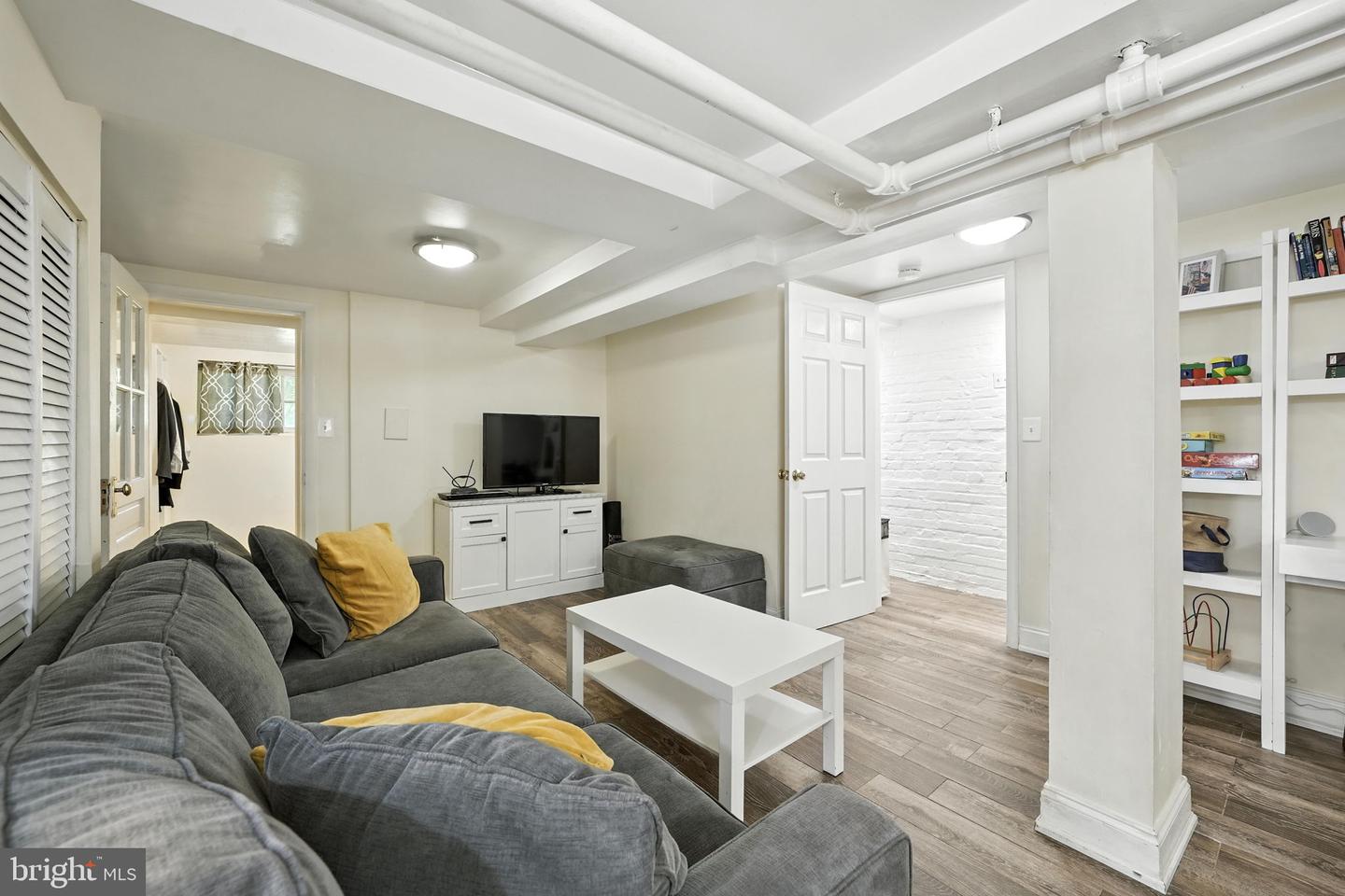 5718 3RD ST NW, WASHINGTON, District Of Columbia 20011, 4 Bedrooms Bedrooms, ,3 BathroomsBathrooms,Residential,For sale,5718 3RD ST NW,DCDC2210664 MLS # DCDC2210664
