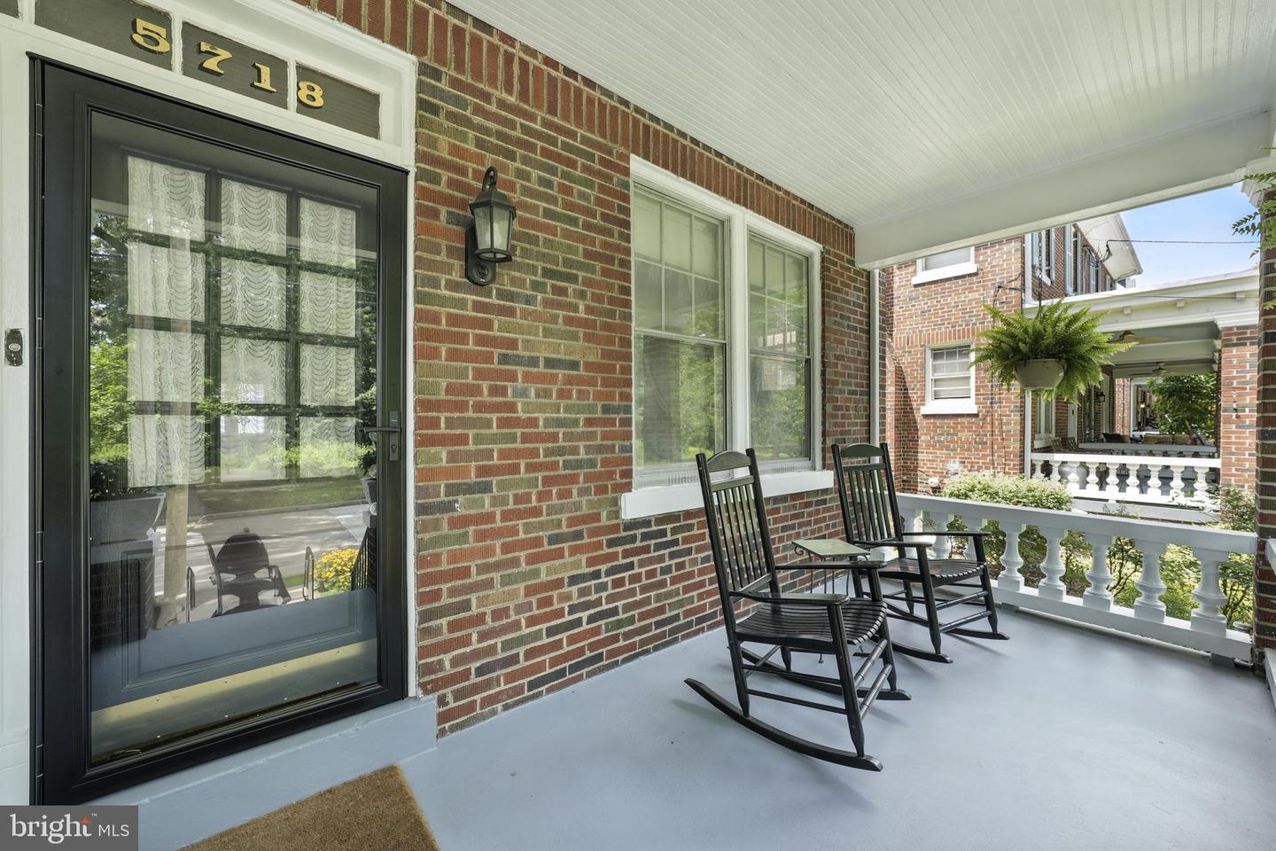 5718 3RD ST NW, WASHINGTON, District Of Columbia 20011, 4 Bedrooms Bedrooms, ,3 BathroomsBathrooms,Residential,For sale,5718 3RD ST NW,DCDC2210664 MLS # DCDC2210664