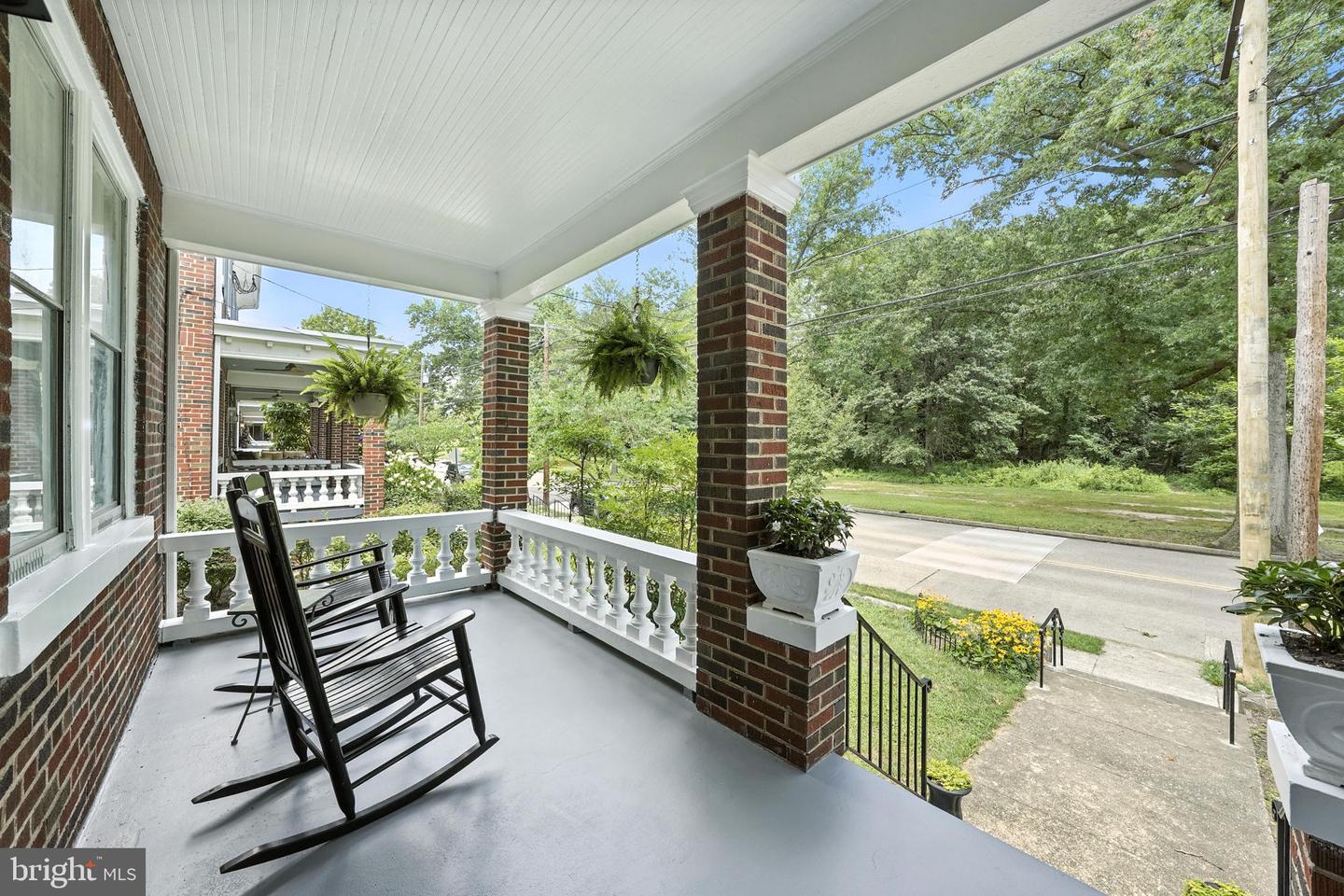 5718 3RD ST NW, WASHINGTON, District Of Columbia 20011, 4 Bedrooms Bedrooms, ,3 BathroomsBathrooms,Residential,For sale,5718 3RD ST NW,DCDC2210664 MLS # DCDC2210664