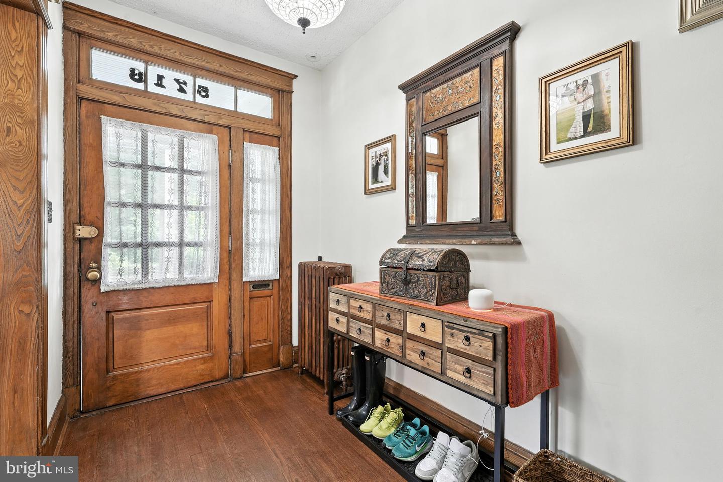 5718 3RD ST NW, WASHINGTON, District Of Columbia 20011, 4 Bedrooms Bedrooms, ,3 BathroomsBathrooms,Residential,For sale,5718 3RD ST NW,DCDC2210664 MLS # DCDC2210664