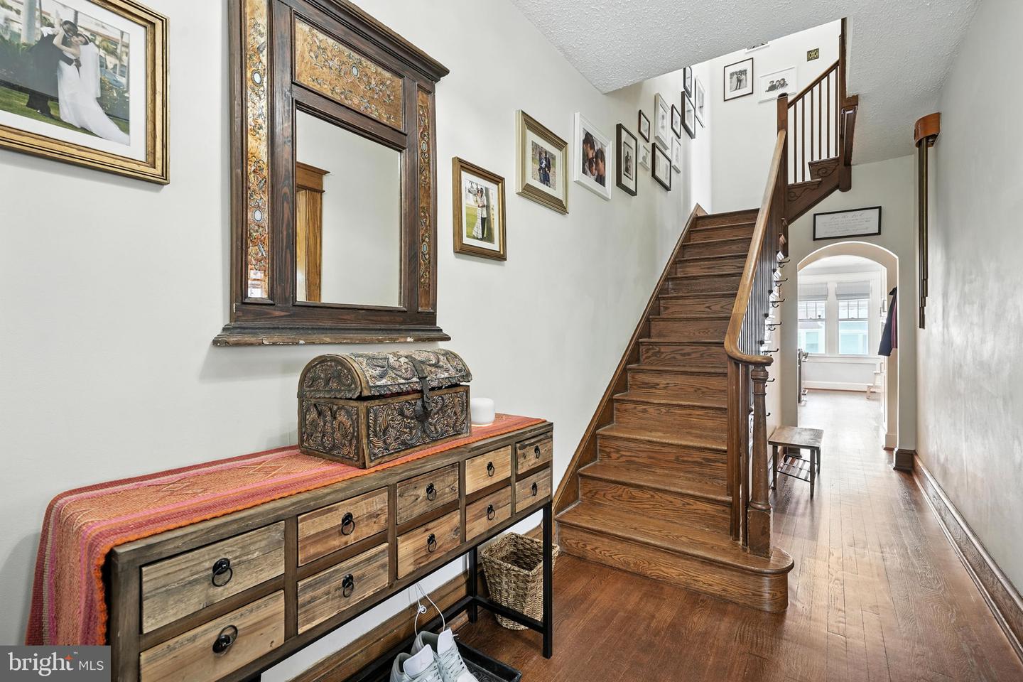 5718 3RD ST NW, WASHINGTON, District Of Columbia 20011, 4 Bedrooms Bedrooms, ,3 BathroomsBathrooms,Residential,For sale,5718 3RD ST NW,DCDC2210664 MLS # DCDC2210664