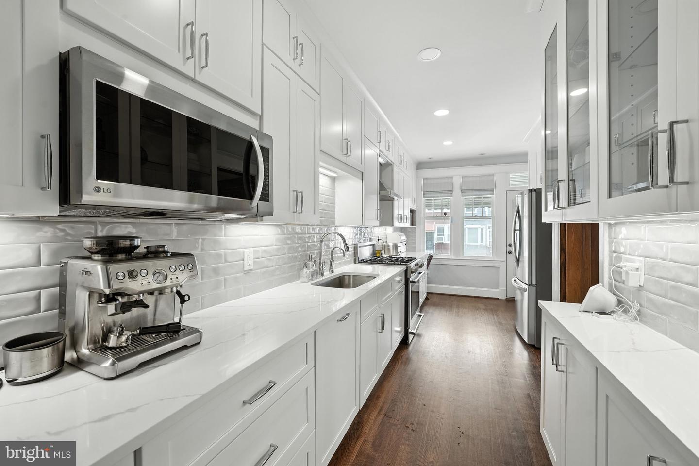 5718 3RD ST NW, WASHINGTON, District Of Columbia 20011, 4 Bedrooms Bedrooms, ,3 BathroomsBathrooms,Residential,For sale,5718 3RD ST NW,DCDC2210664 MLS # DCDC2210664