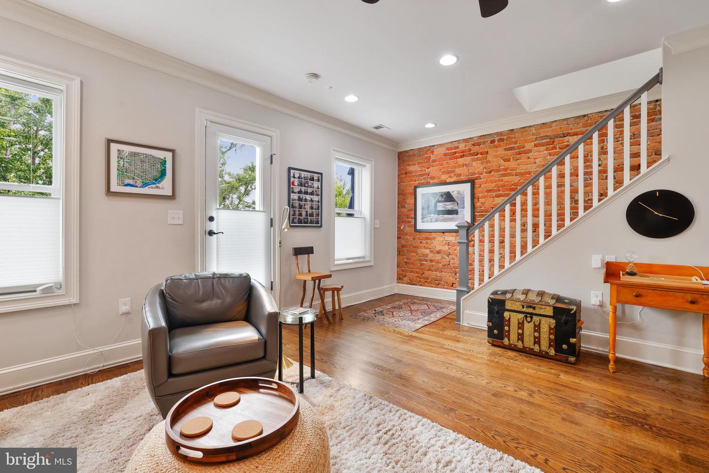 1732 BAY ST SE #1, WASHINGTON, District Of Columbia 20003, 2 Bedrooms Bedrooms, 5 Rooms Rooms,2 BathroomsBathrooms,Residential,For sale,1732 BAY ST SE #1,DCDC2210698 MLS # DCDC2210698