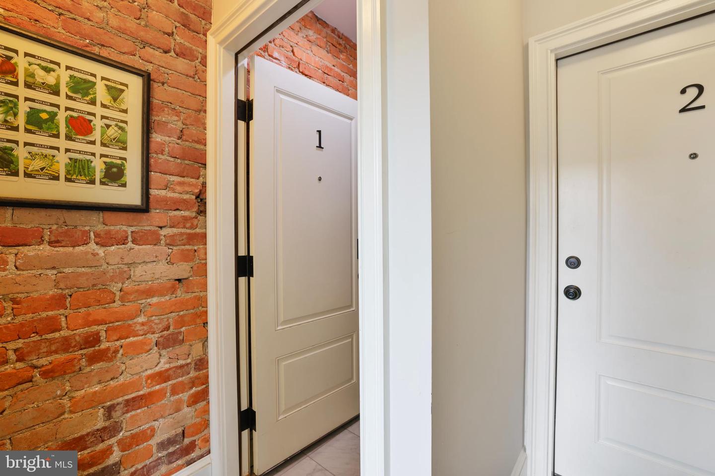 1732 BAY ST SE #1, WASHINGTON, District Of Columbia 20003, 2 Bedrooms Bedrooms, 5 Rooms Rooms,2 BathroomsBathrooms,Residential,For sale,1732 BAY ST SE #1,DCDC2210698 MLS # DCDC2210698