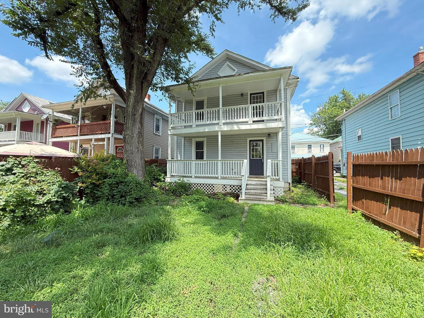 369 CHARLES ST, WINCHESTER, Virginia 22601, 3 Bedrooms Bedrooms, 8 Rooms Rooms,2 BathroomsBathrooms,Residential,For sale,369 CHARLES ST,VAWI2008716 MLS # VAWI2008716