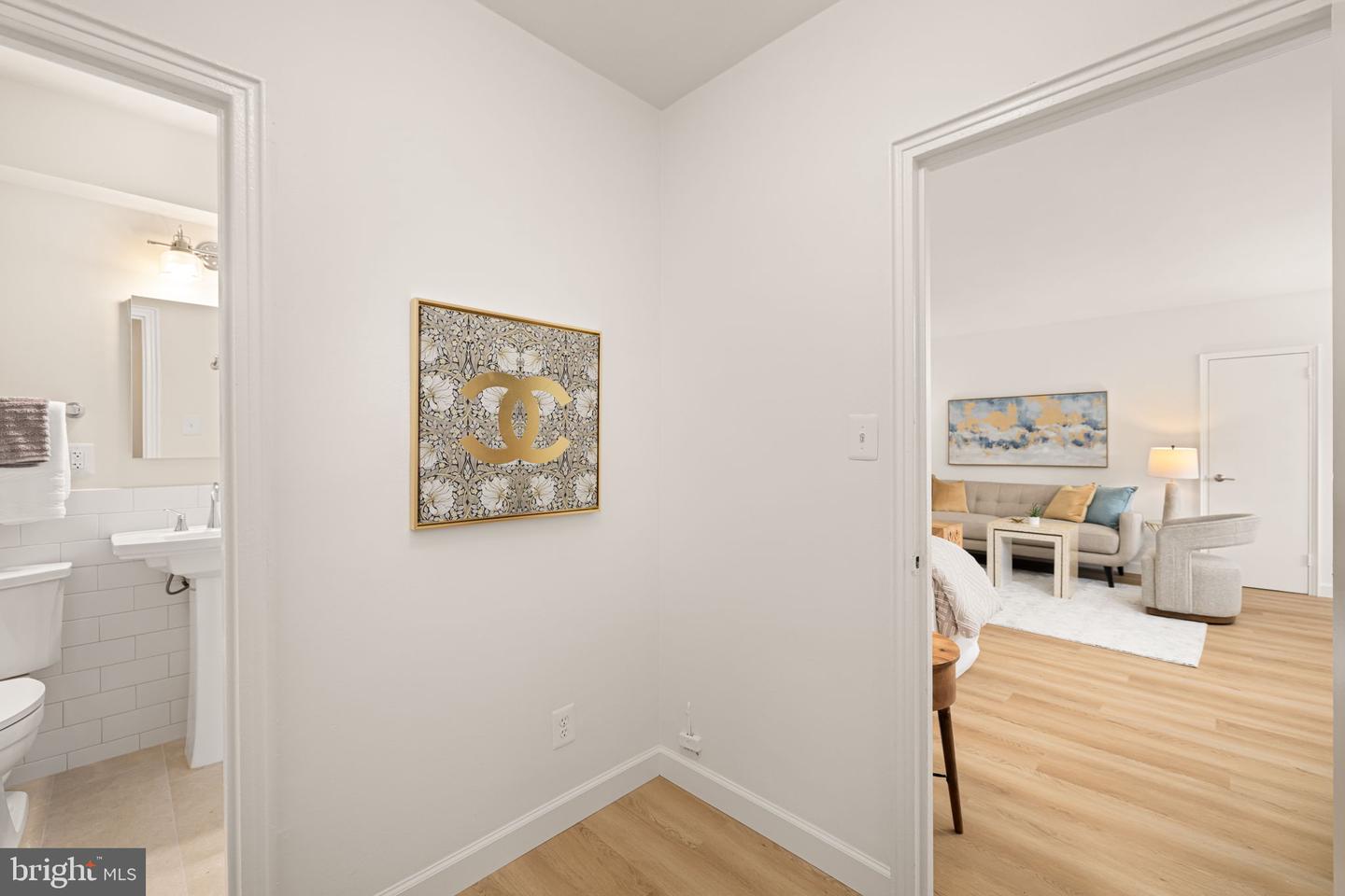 2500 Q ST NW #410, WASHINGTON, District Of Columbia 20007, ,1 BathroomBathrooms,Residential,For sale,2500 Q ST NW #410,DCDC2210816 MLS # DCDC2210816