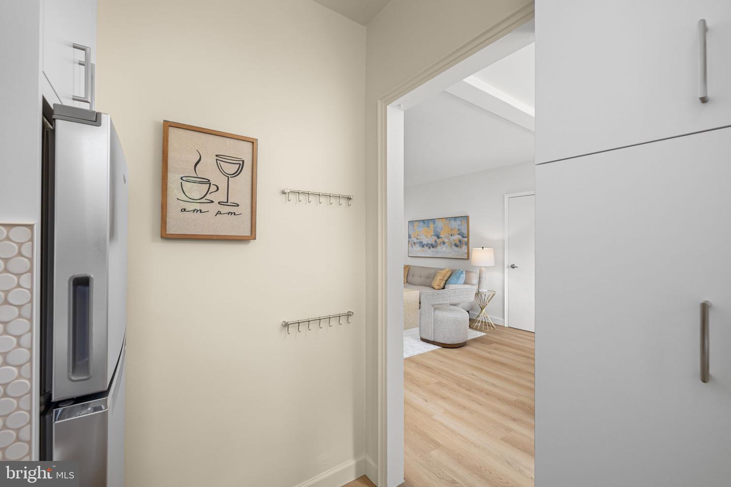 2500 Q ST NW #410, WASHINGTON, District Of Columbia 20007, ,1 BathroomBathrooms,Residential,For sale,2500 Q ST NW #410,DCDC2210816 MLS # DCDC2210816