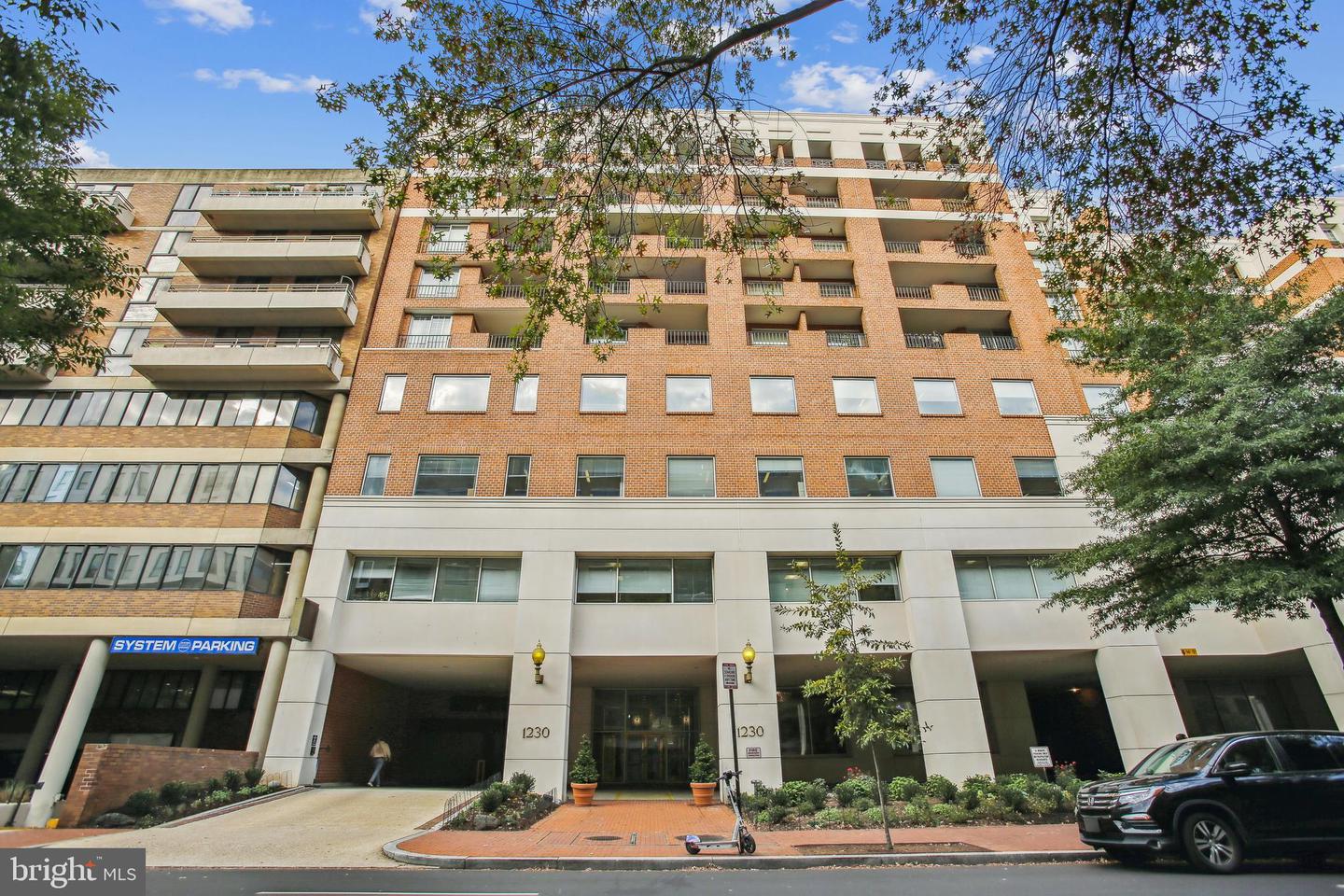 1230 23RD ST NW #607, WASHINGTON, District Of Columbia 20037, 1 Bedroom Bedrooms, ,1 BathroomBathrooms,Residential,For sale,1230 23RD ST NW #607,DCDC2210846 MLS # DCDC2210846