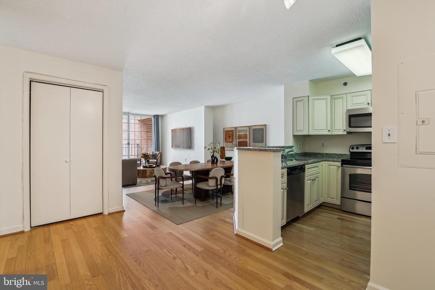 1230 23RD ST NW #607, WASHINGTON, District Of Columbia 20037, 1 Bedroom Bedrooms, ,1 BathroomBathrooms,Residential,For sale,1230 23RD ST NW #607,DCDC2210846 MLS # DCDC2210846
